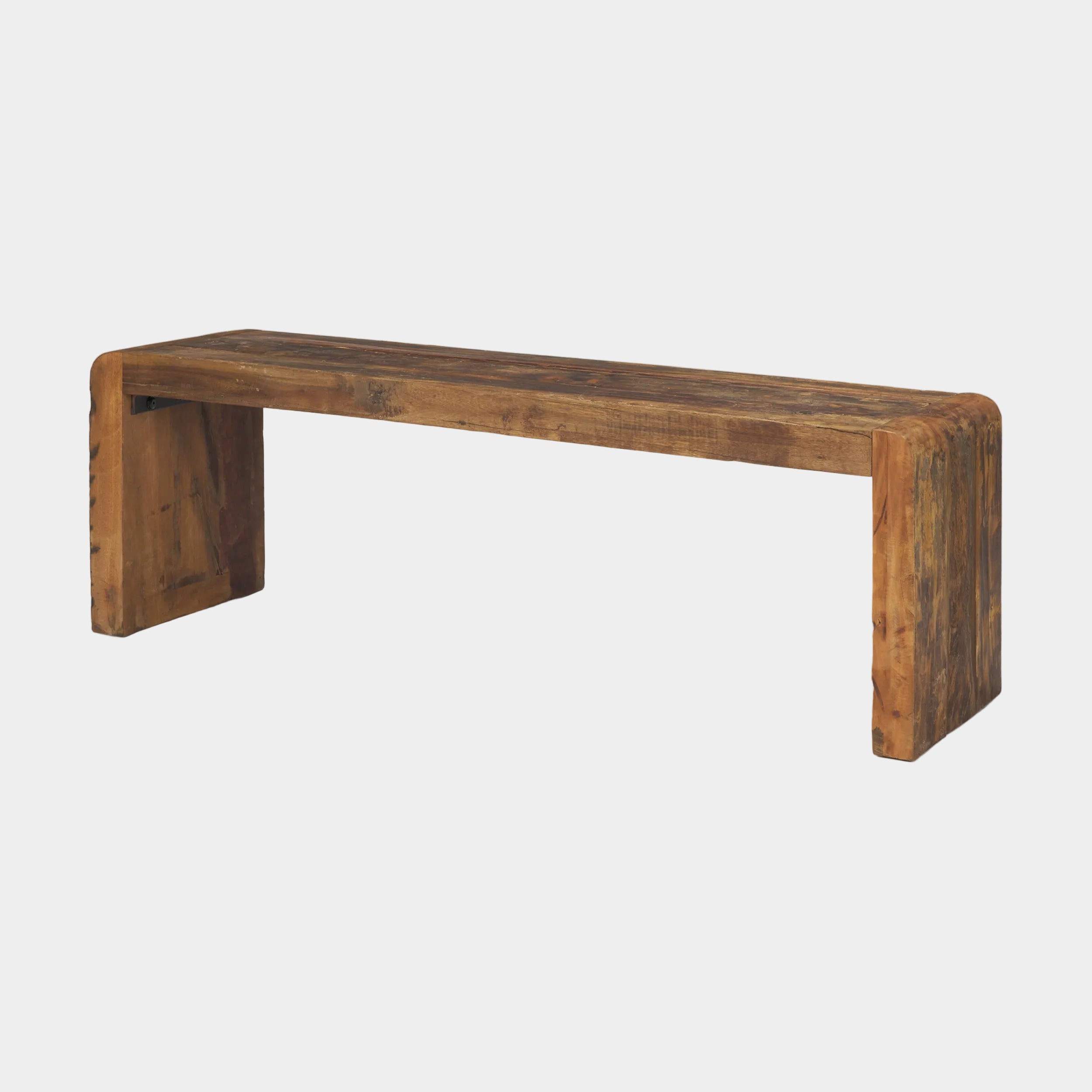 Estelle Wood Bench