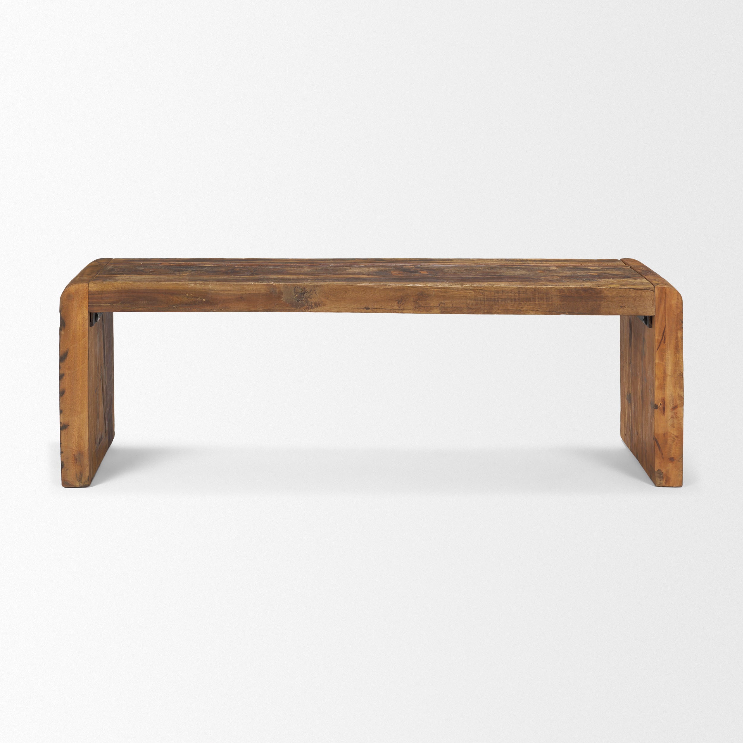Estelle Wood Bench
