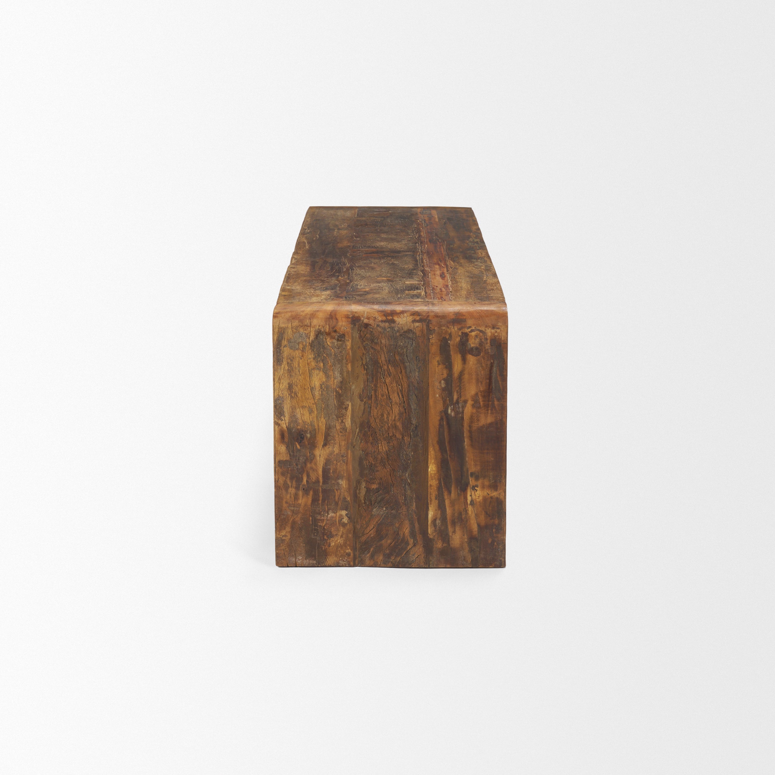 Estelle Wood Bench