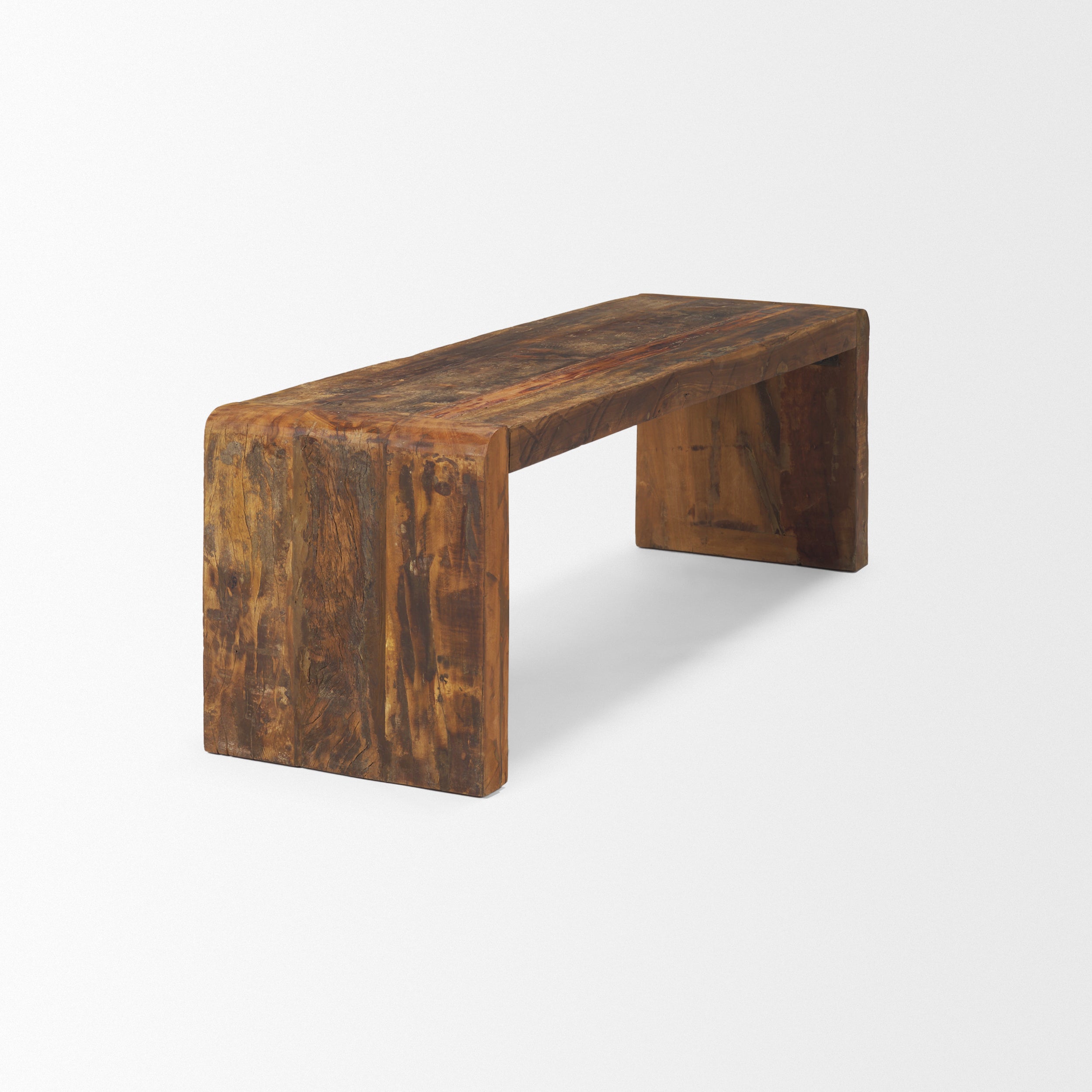 Estelle Wood Bench