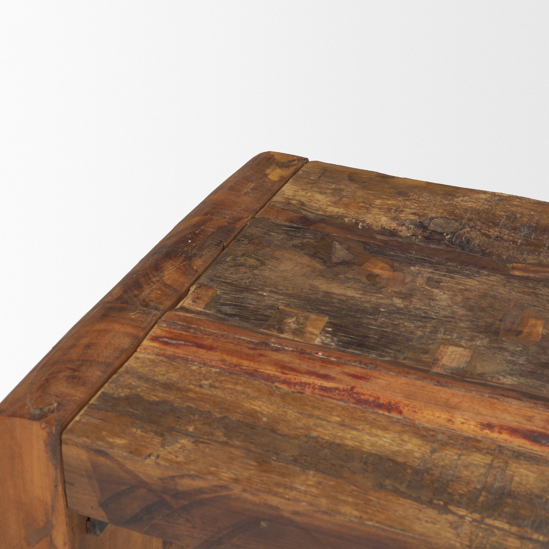 Estelle Wood Bench