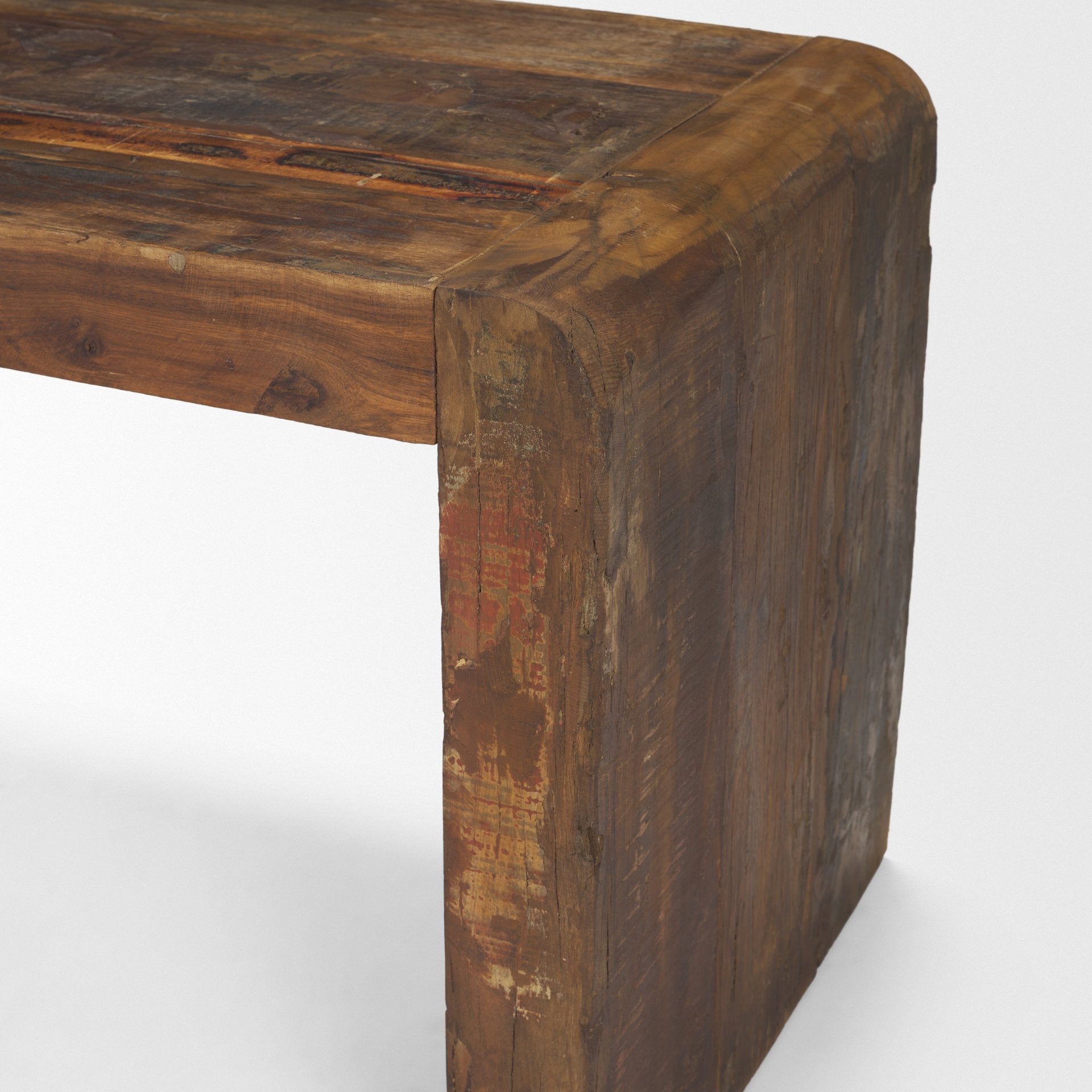 Estelle Wood Bench