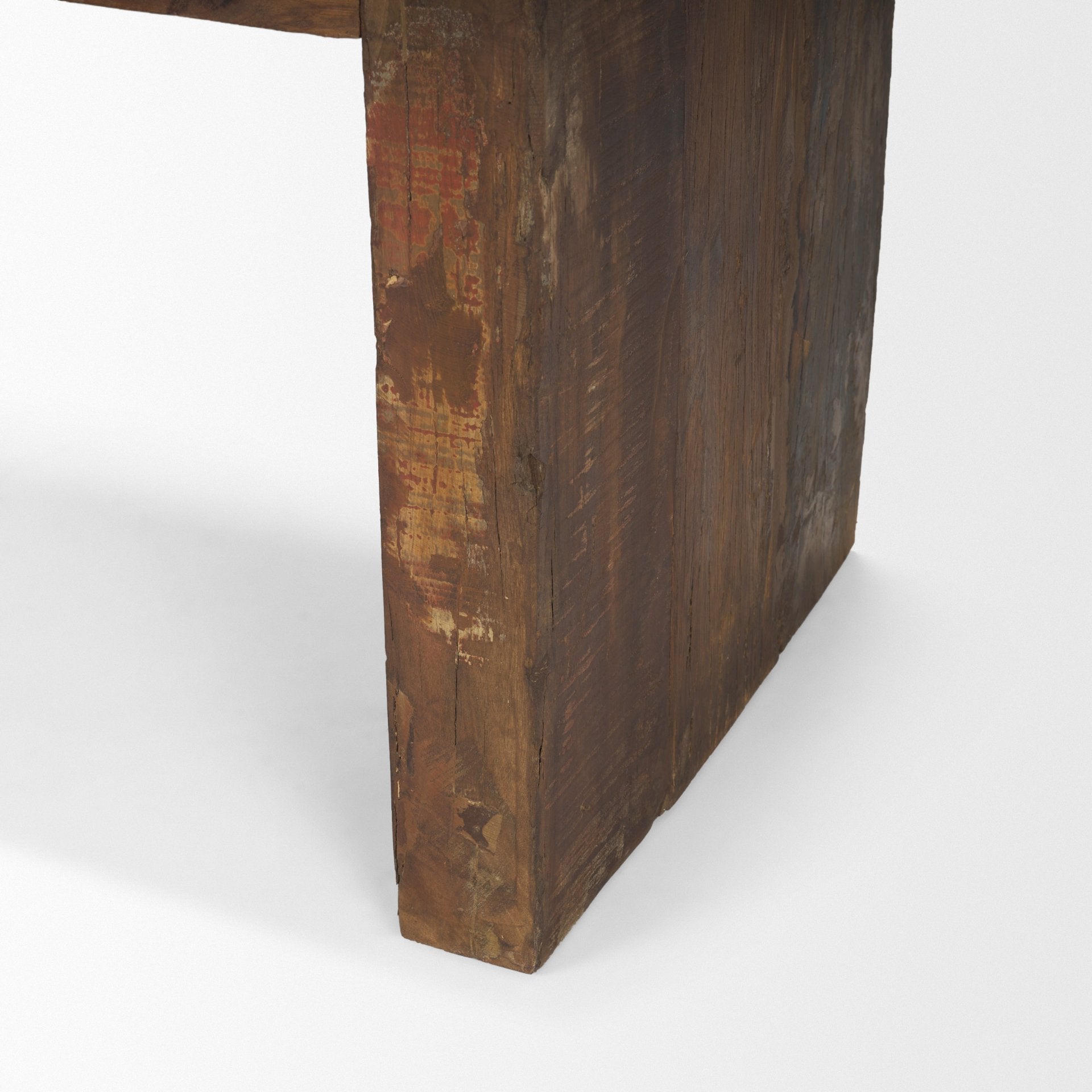 Estelle Wood Bench