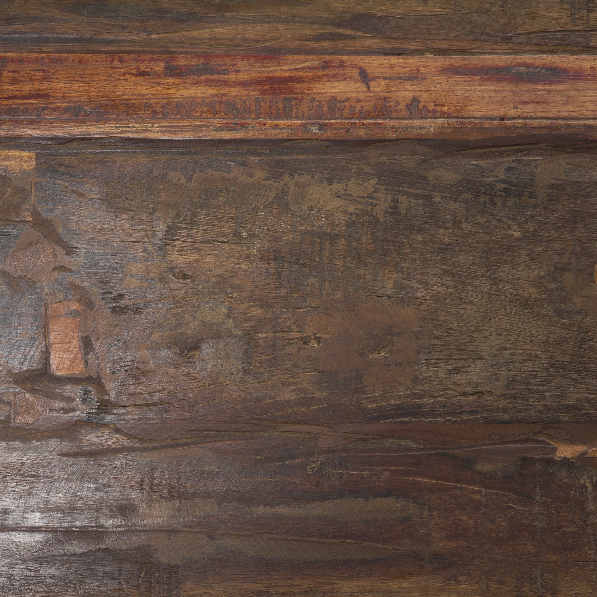 Estelle Wood Bench