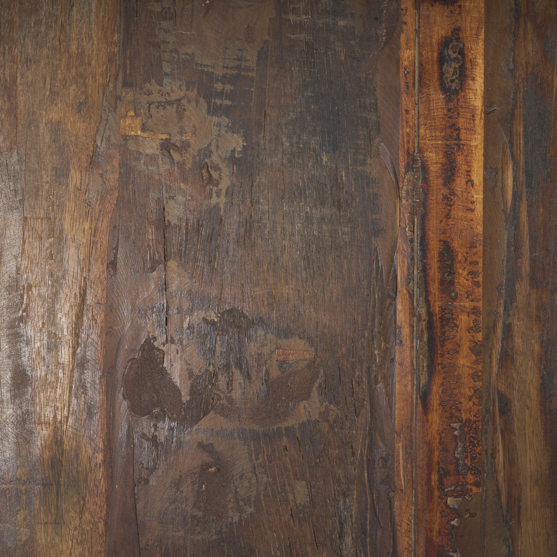 Estelle Wood Bench