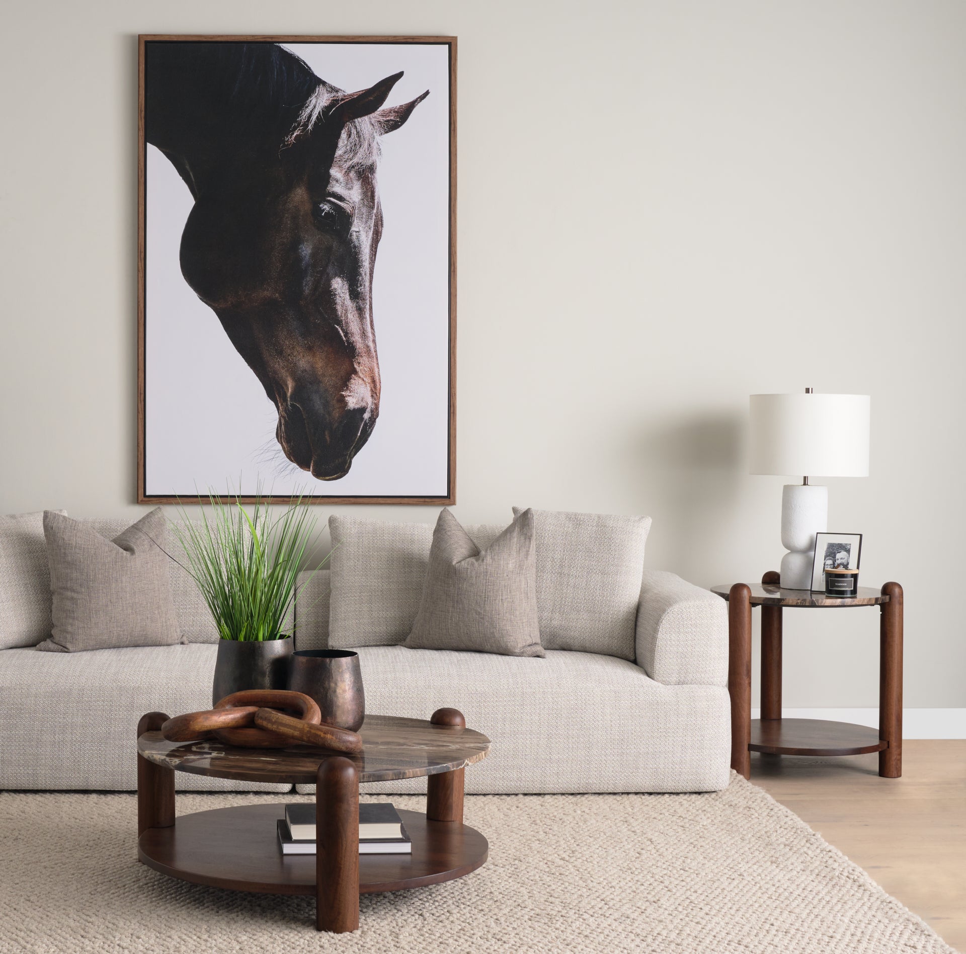 Jovia Coffee Table