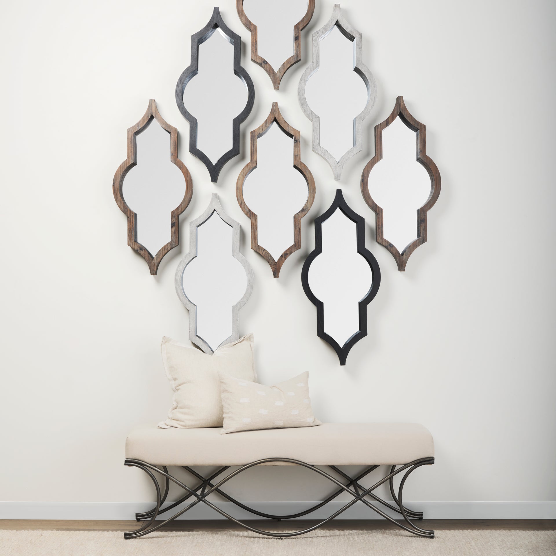 Tamanar Wall Mirror