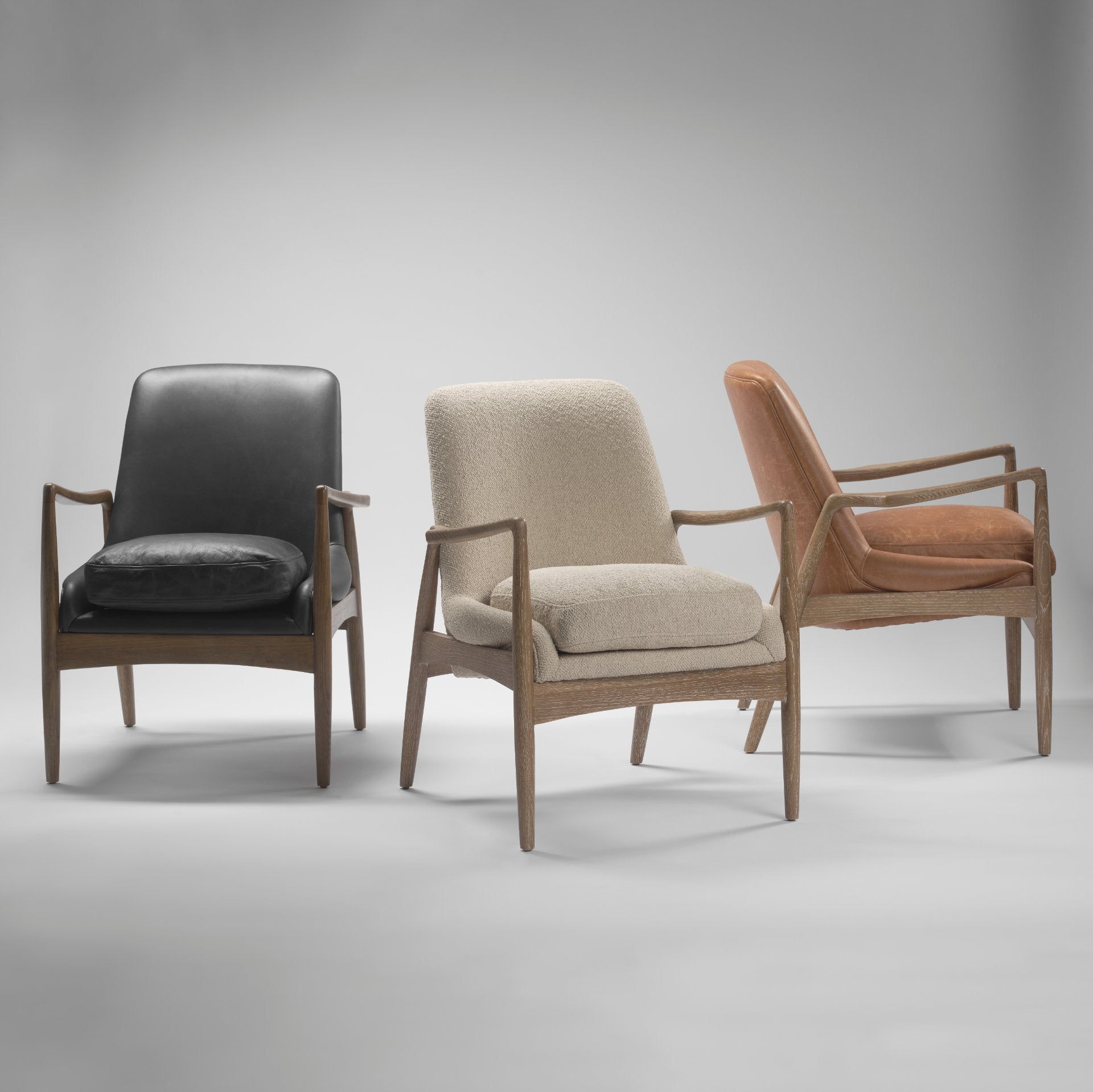 Westan Upholstered Accent Chair