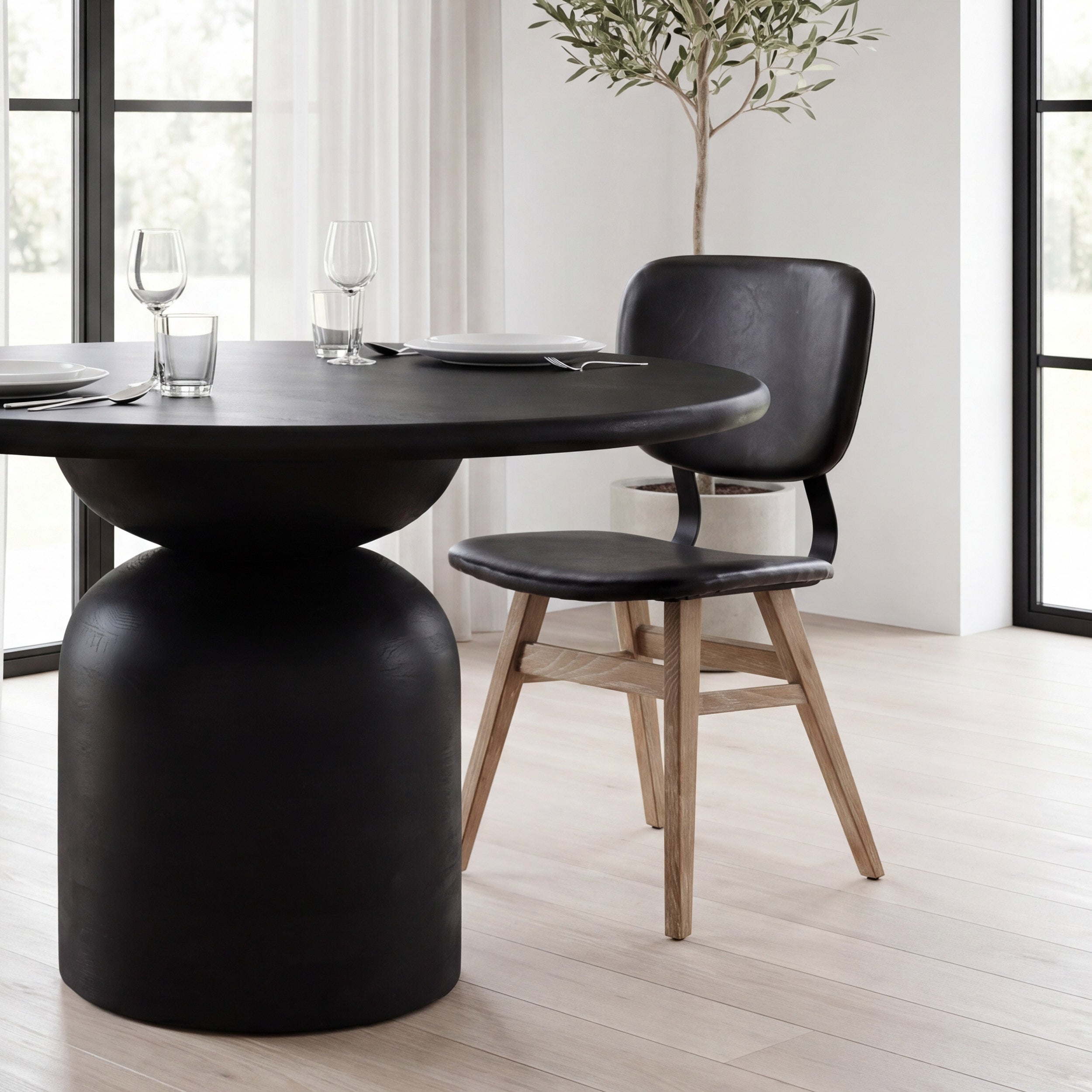 Haden Dining Chair
