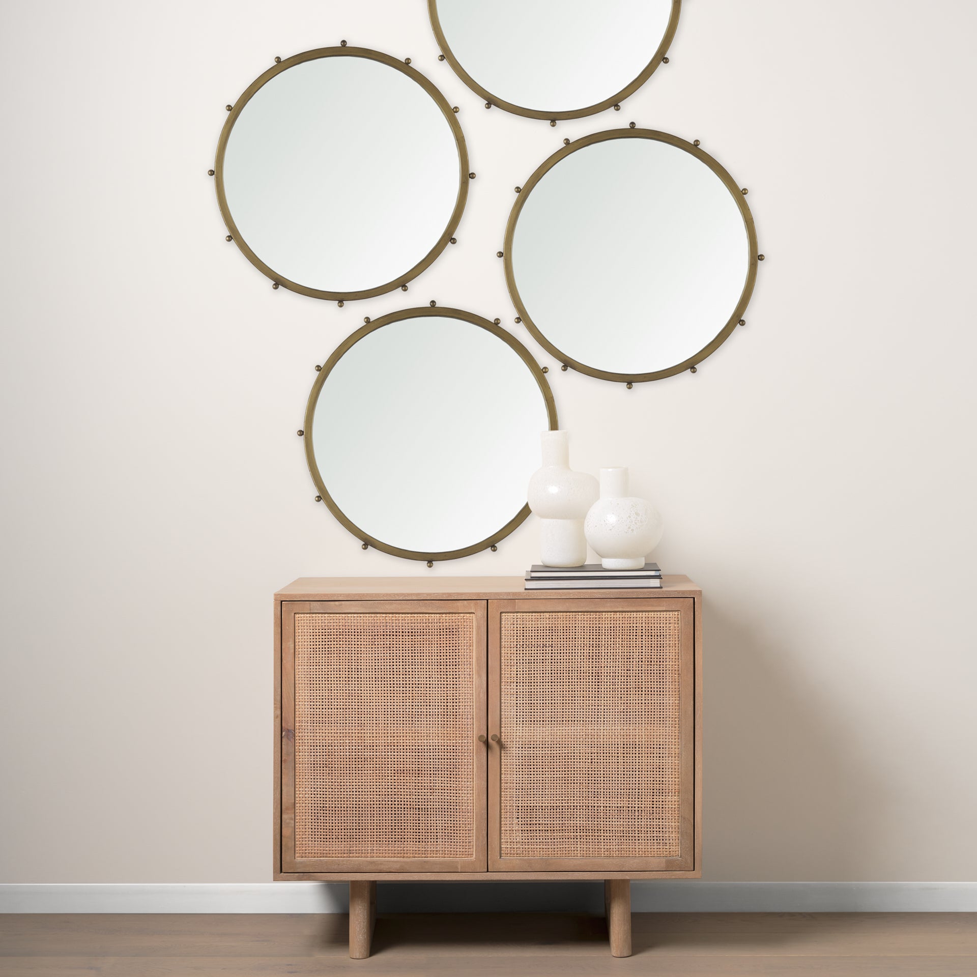 Elena Wall Mirror