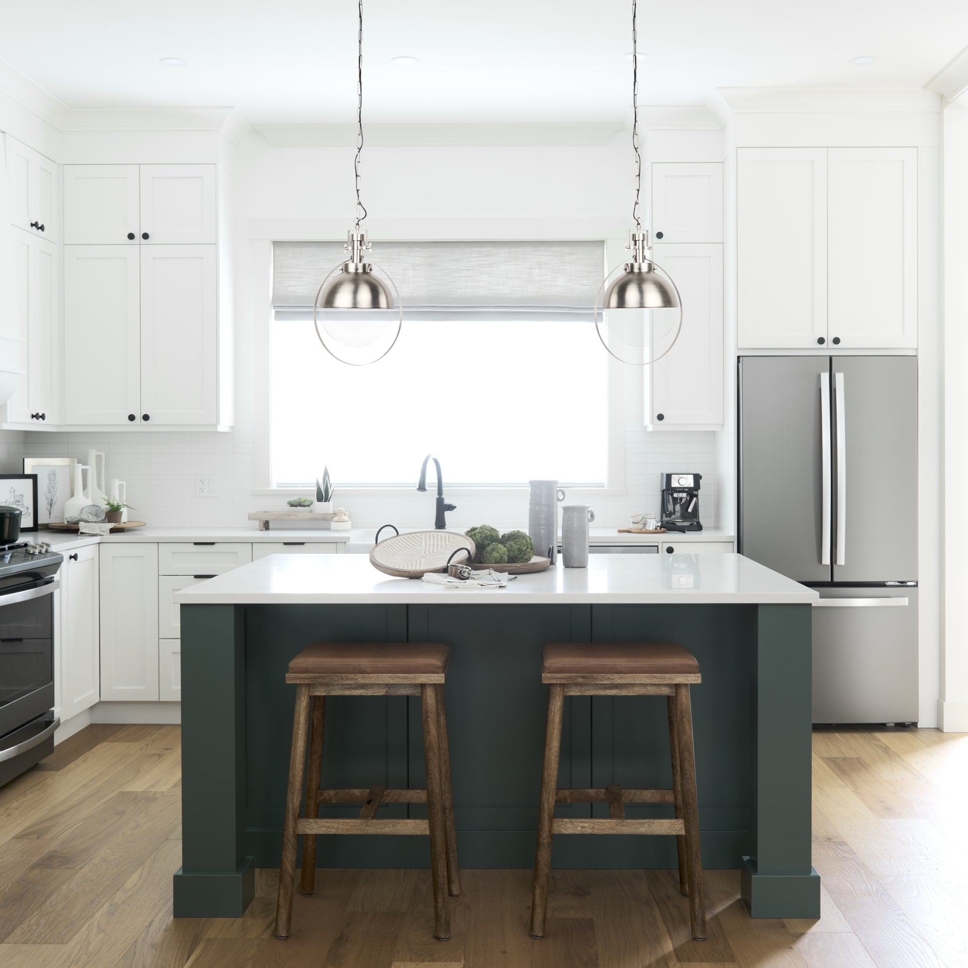 Leighton Pendant Light