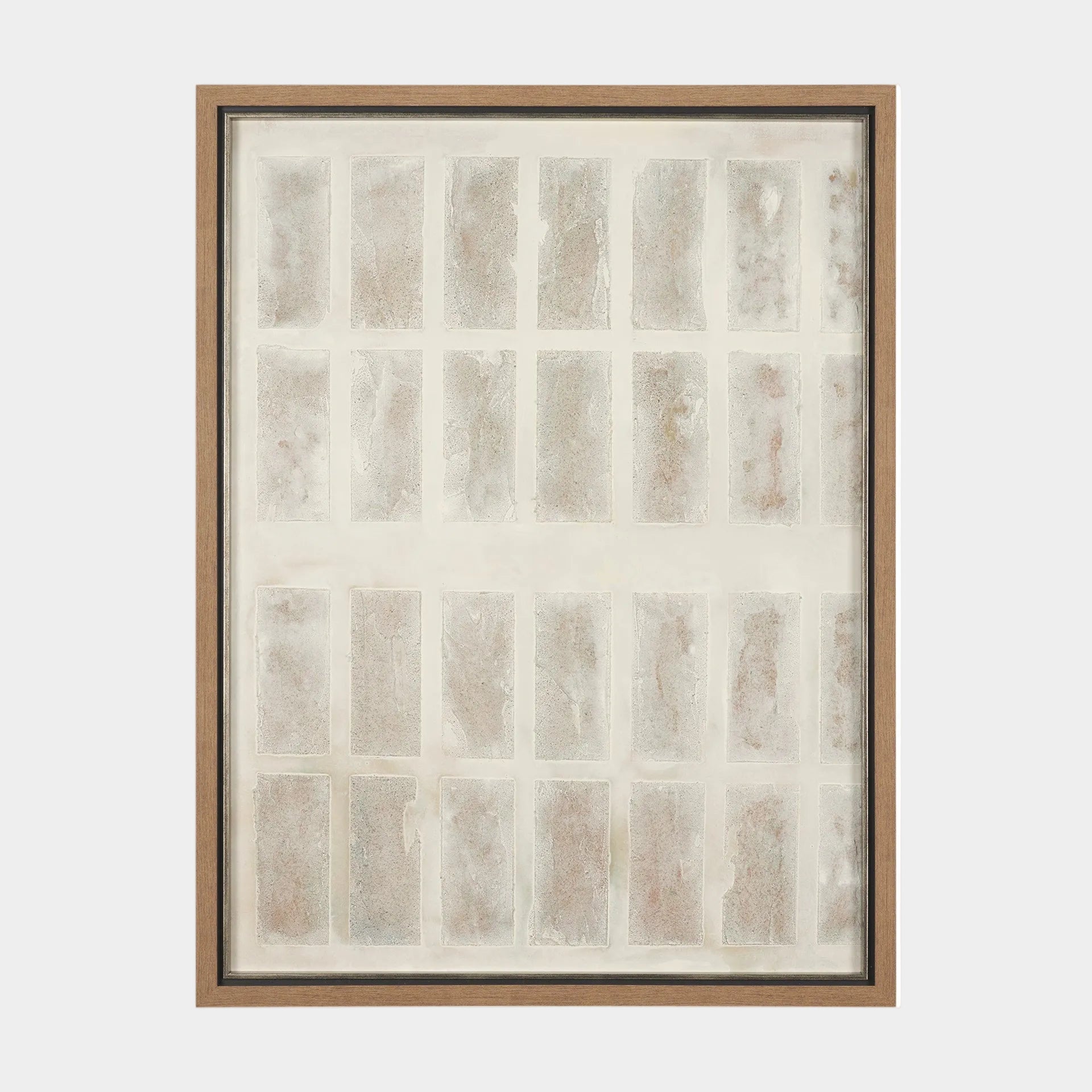 Sand & Structure Framed Series