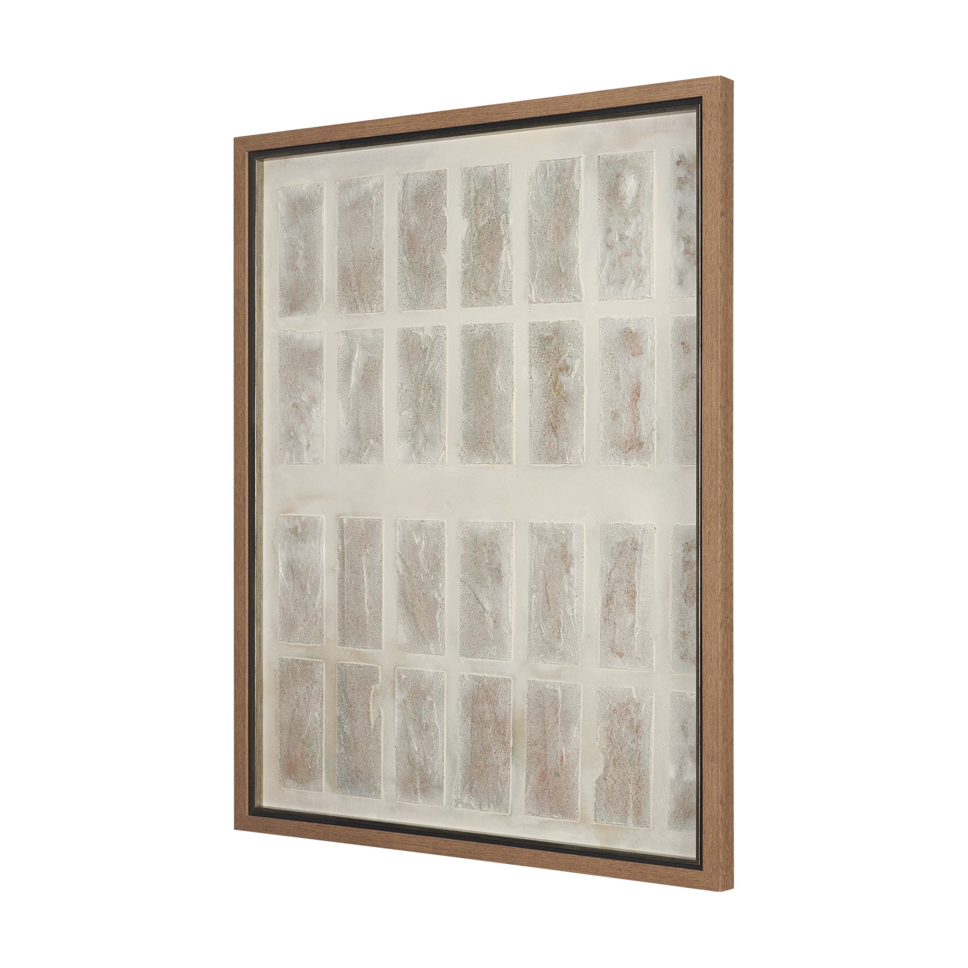 Sand & Structure Framed Series