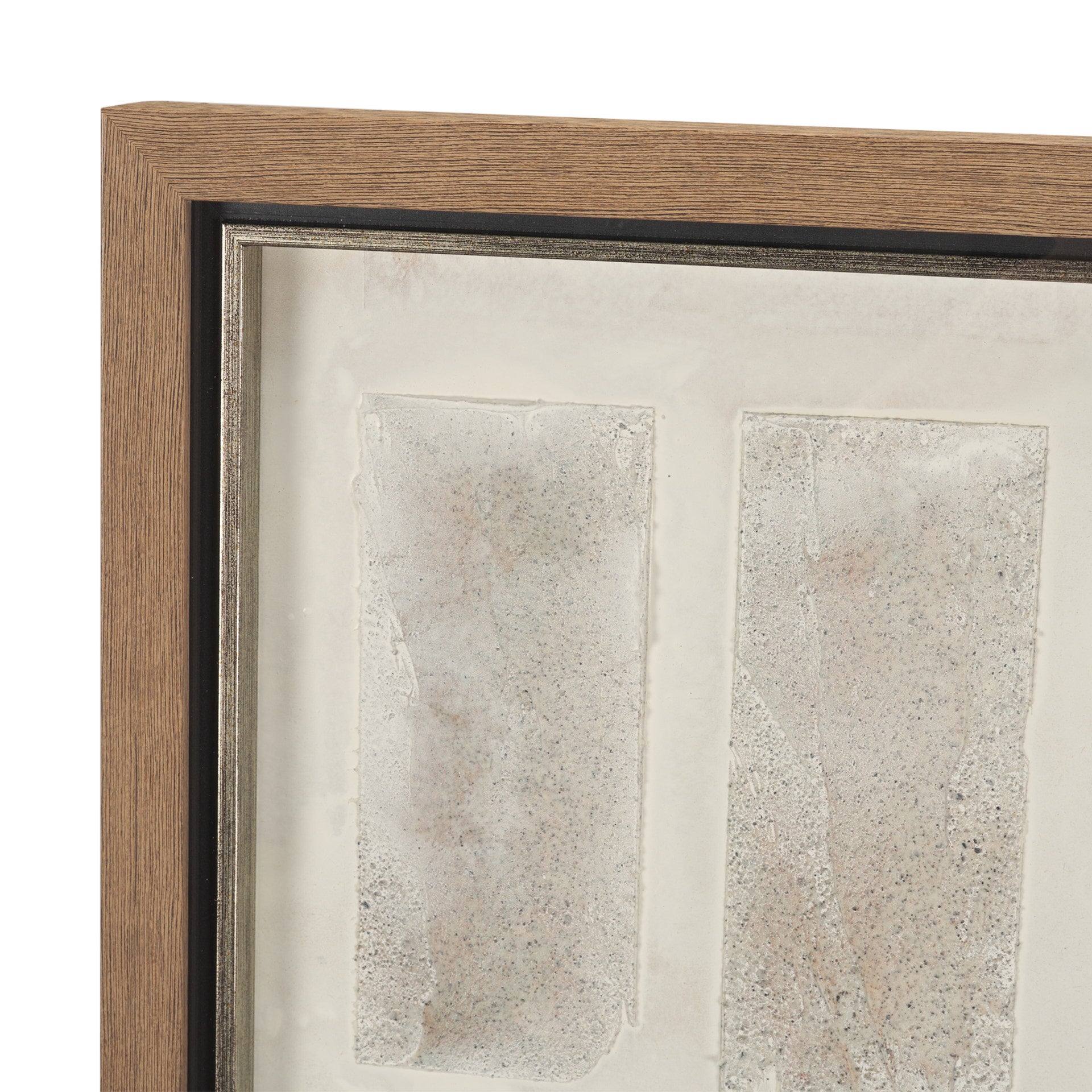 Sand & Structure Framed Series