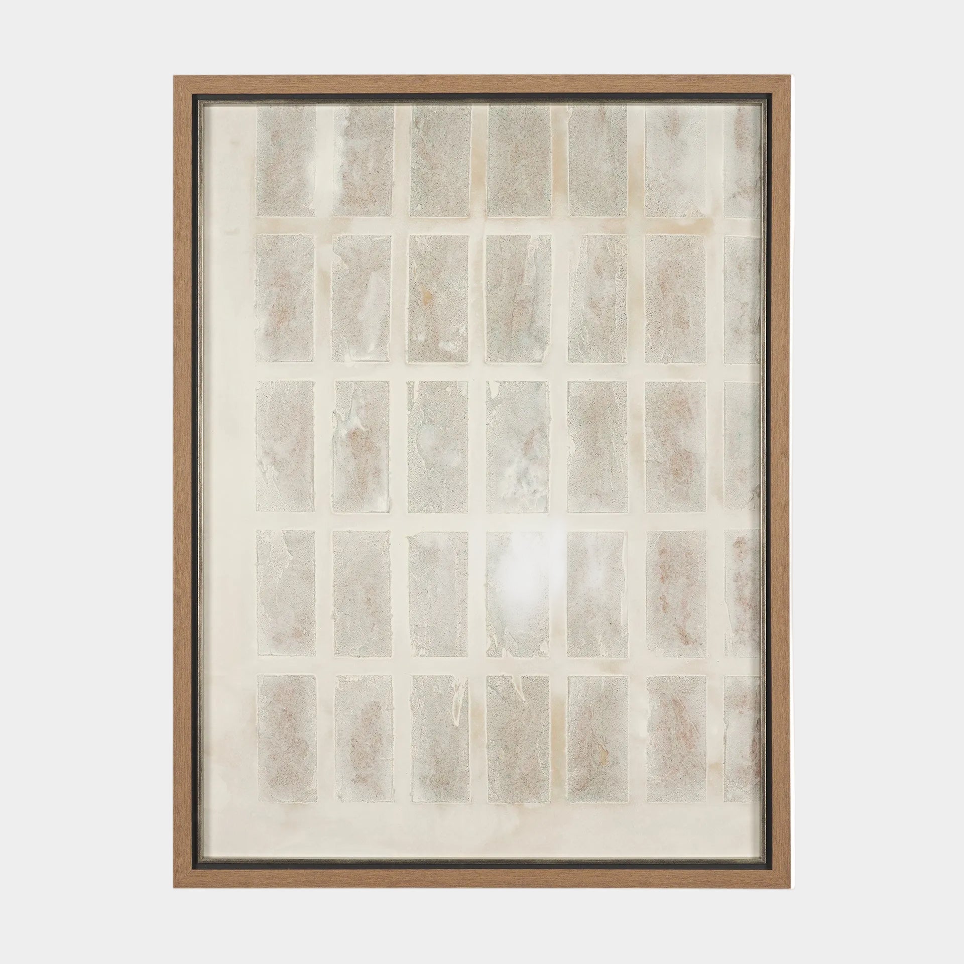 Sand & Structure Framed Series