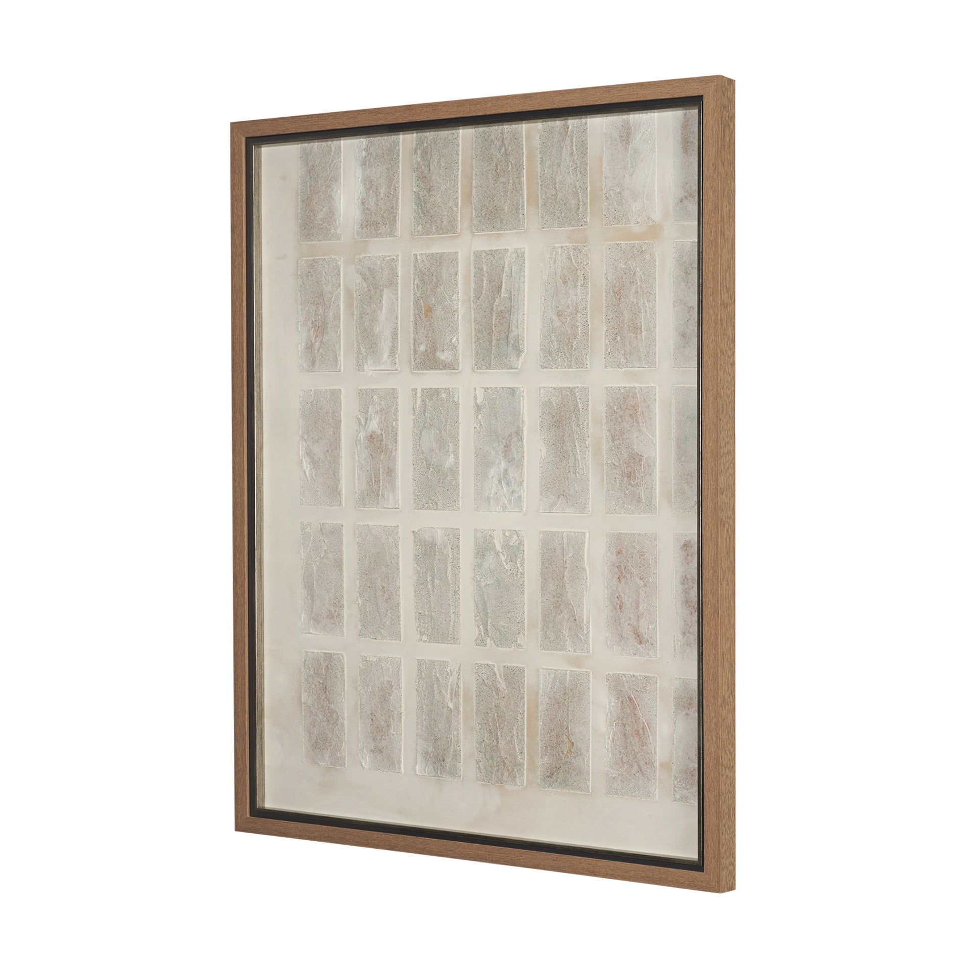 Sand & Structure Framed Series