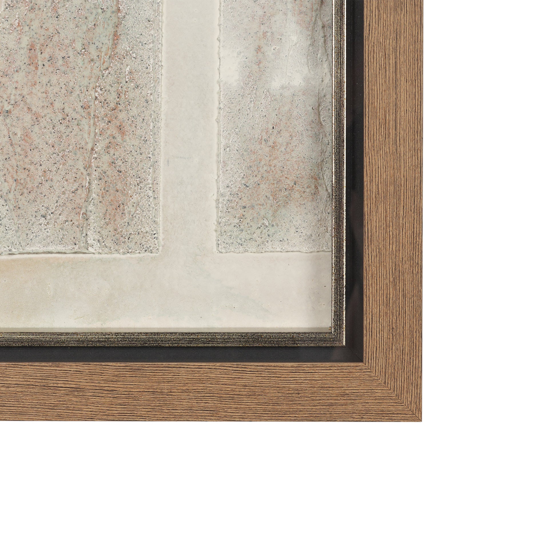 Sand & Structure Framed Series