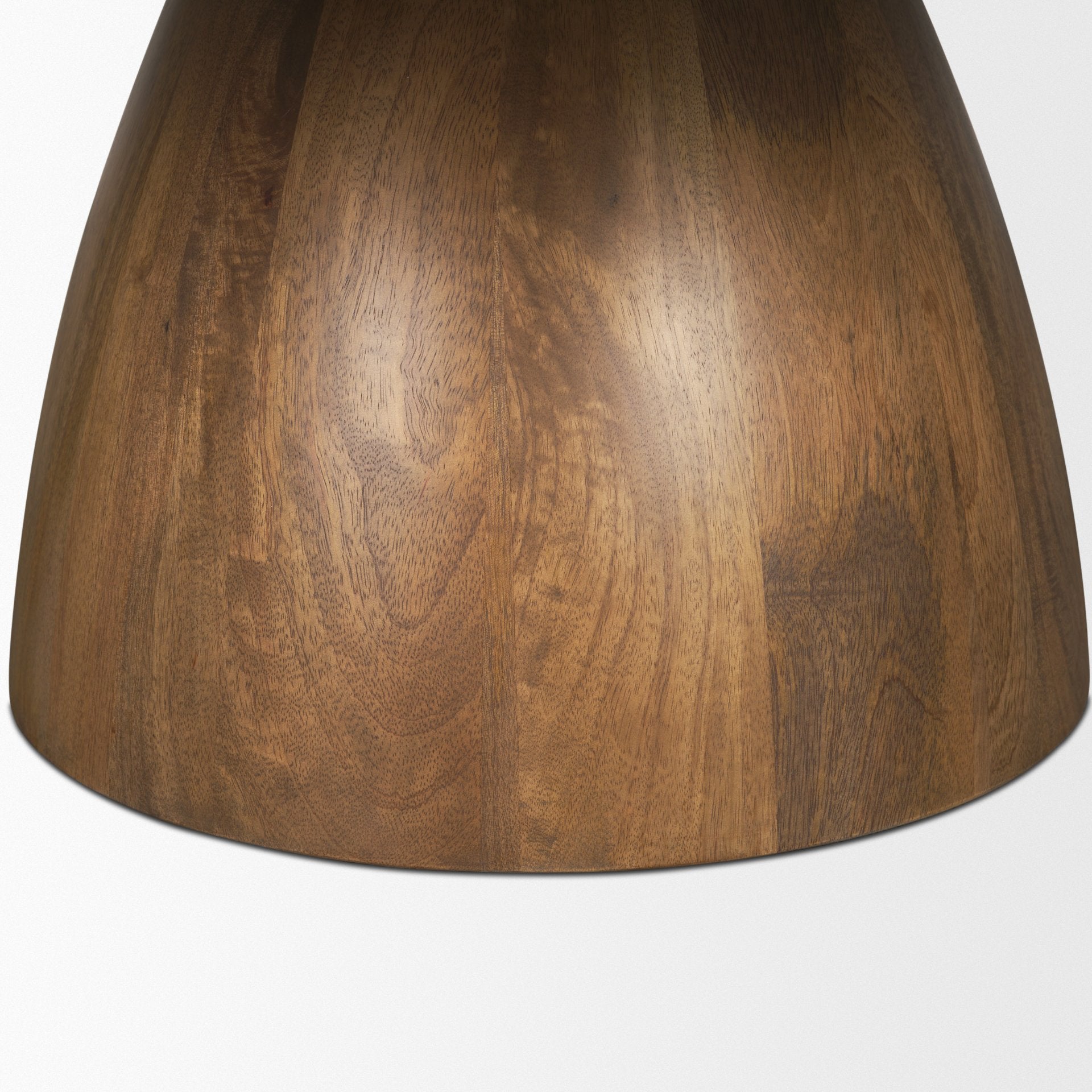 Allyson 42" Round Coffee Table