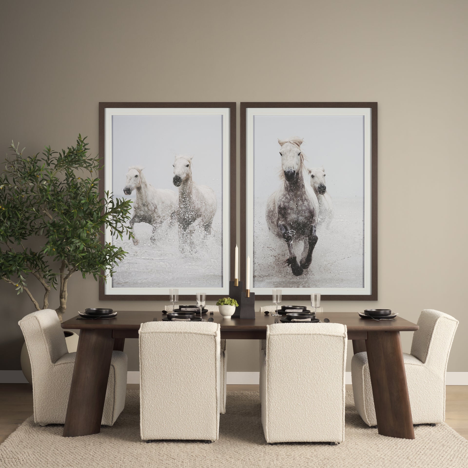 Jonan 94" Dining Table