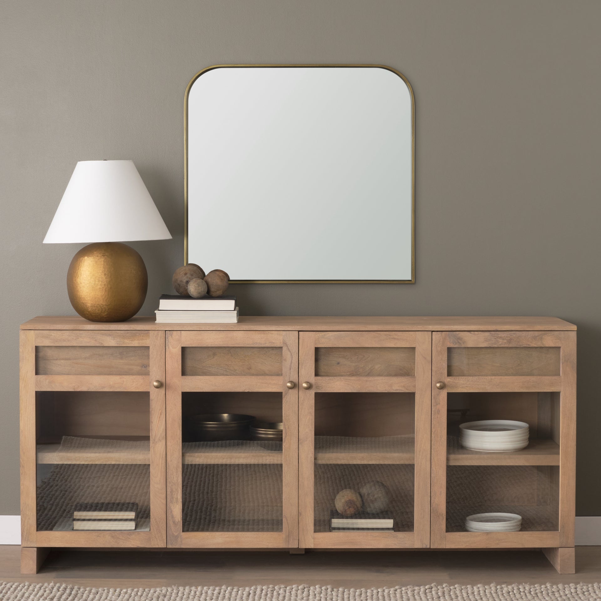 Timon Mirror