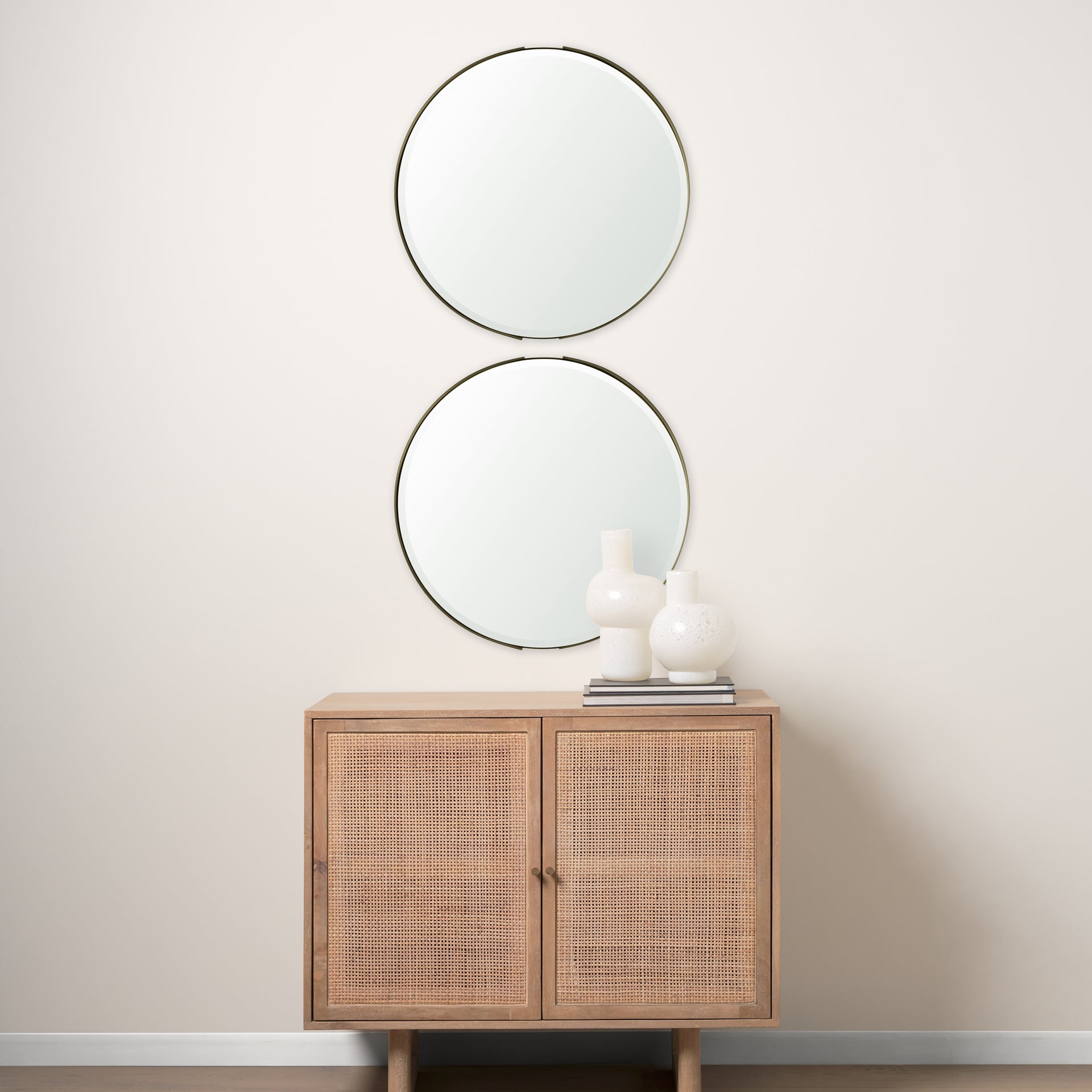 Adrianna Wall Mirror