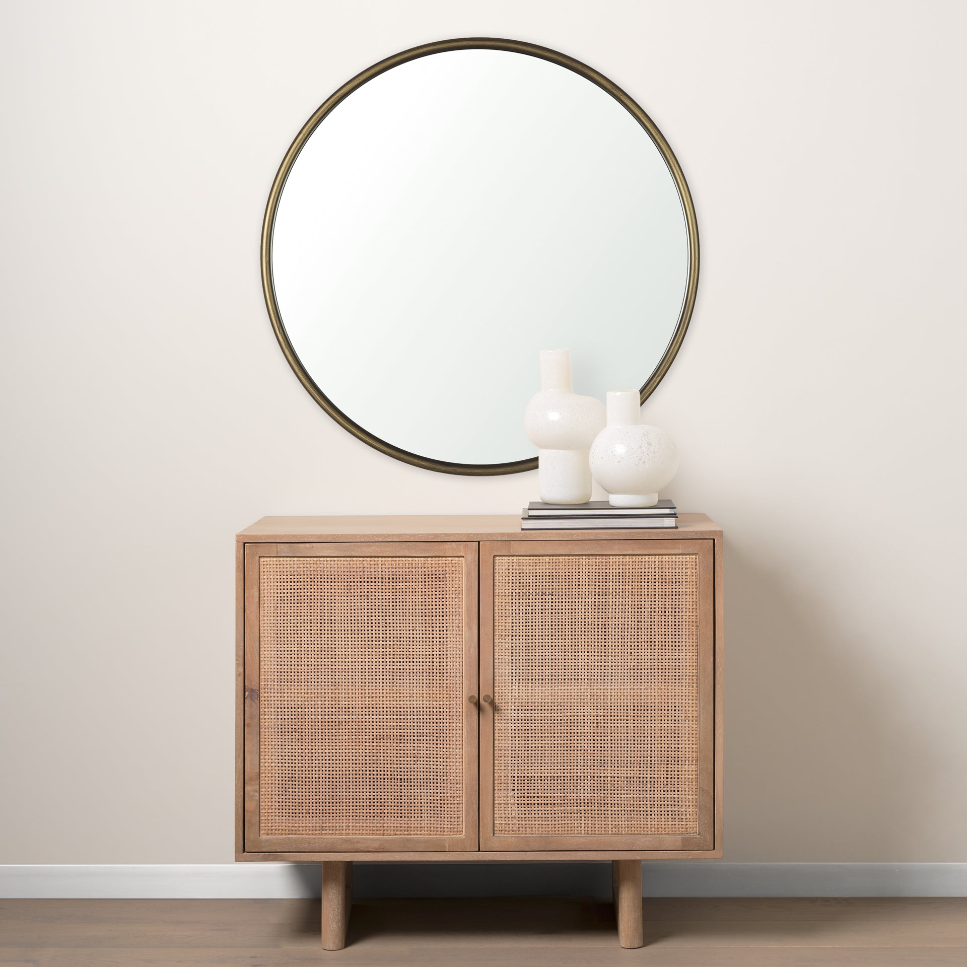 Piper Wall Mirror