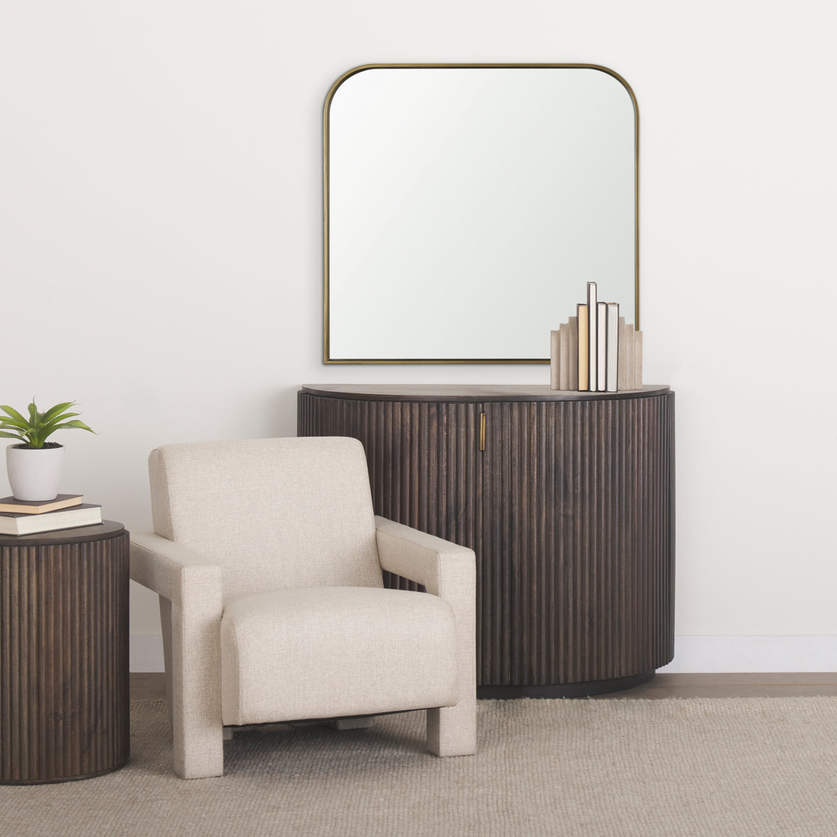 Timon Mirror