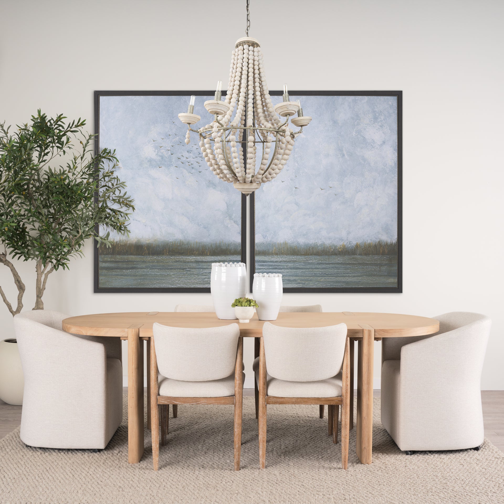 Phillum Chandelier