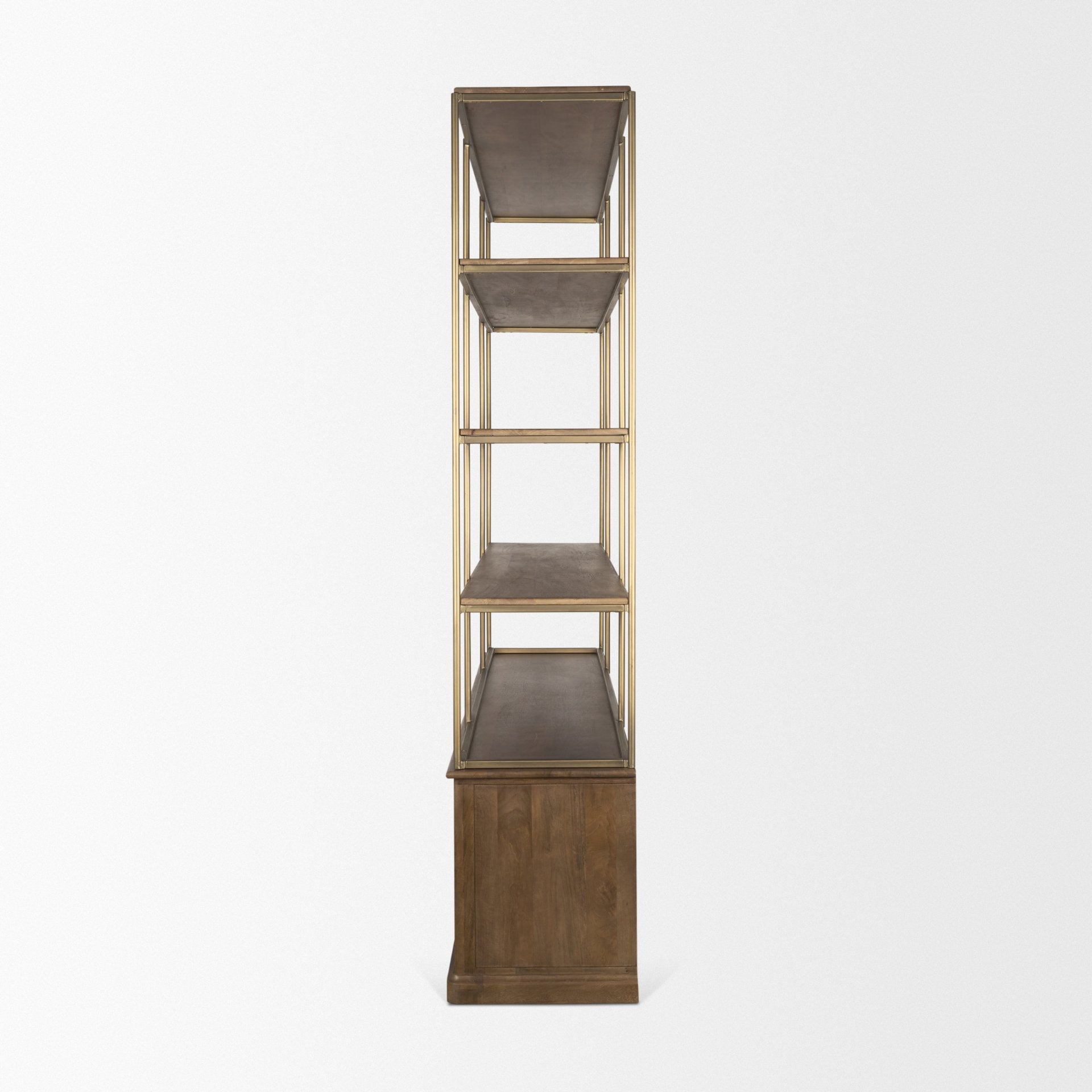 Baron Shelving Unit