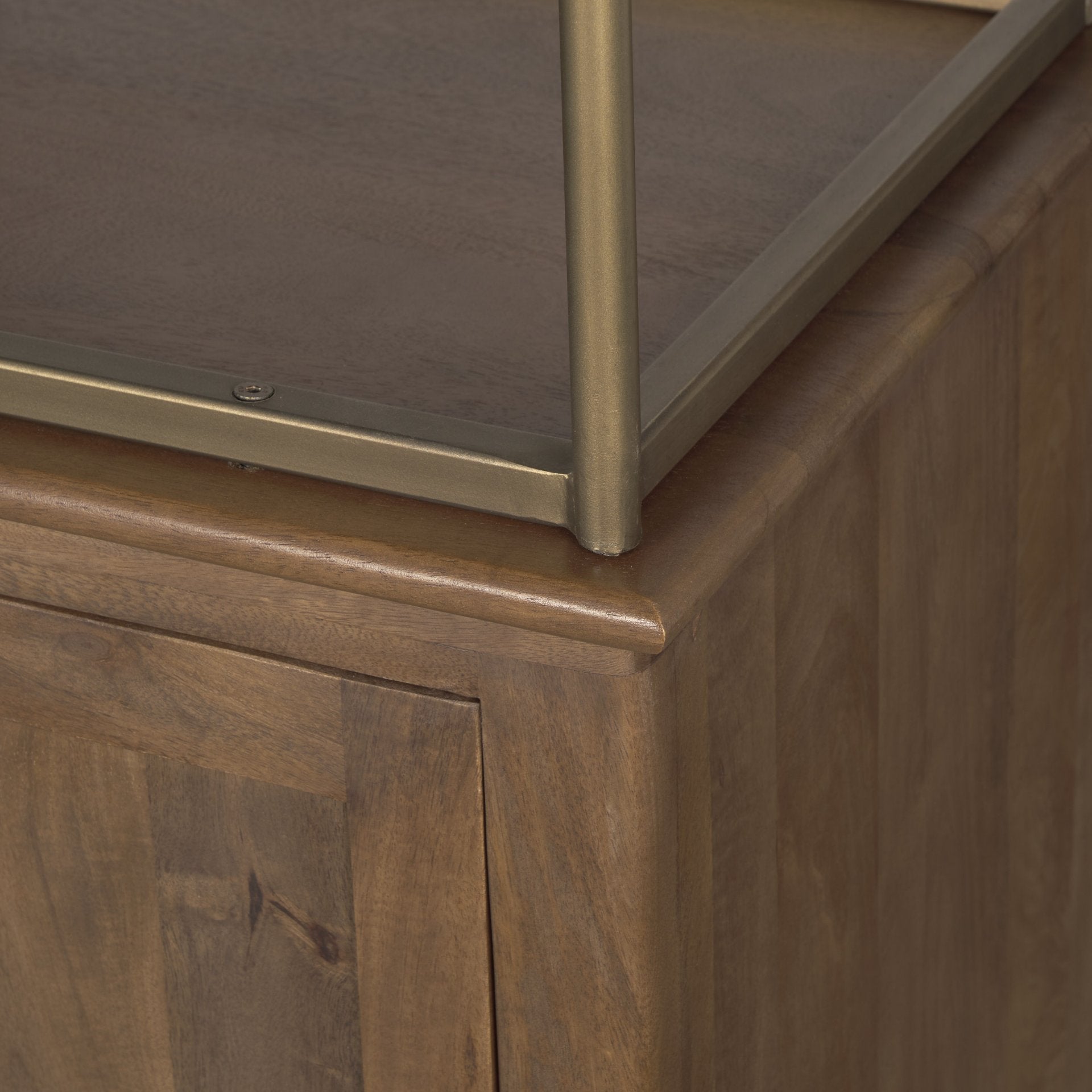 Baron Shelving Unit