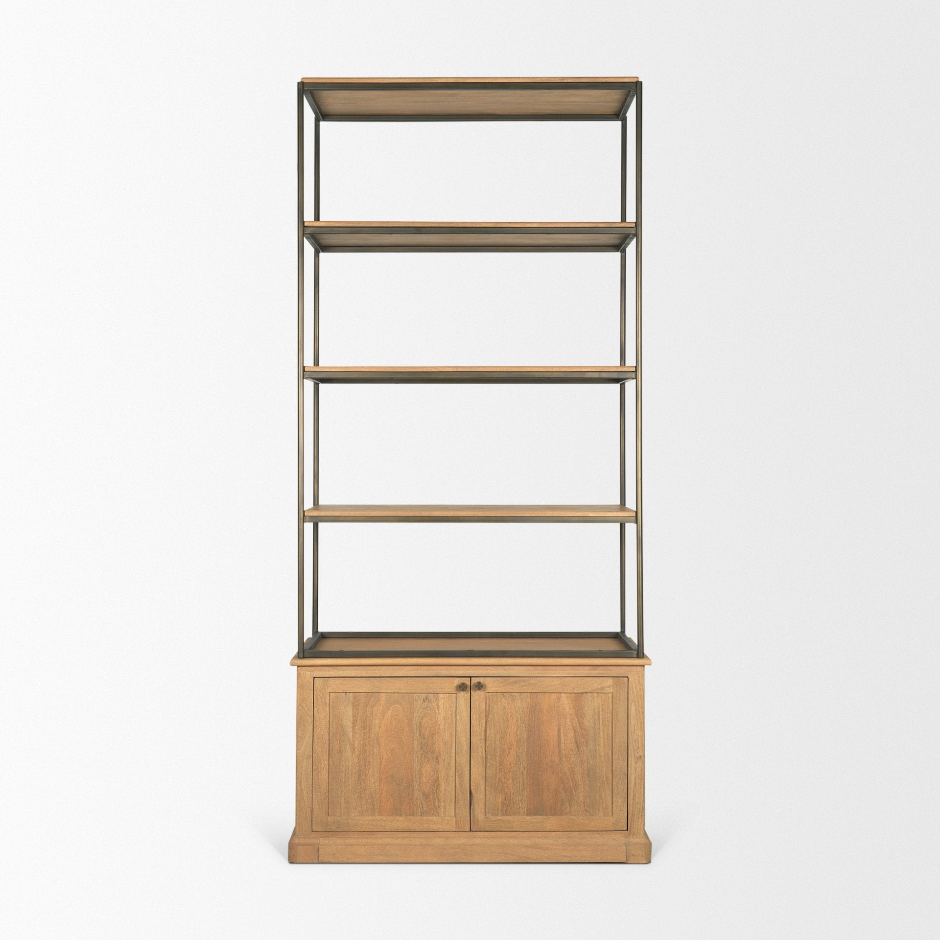 Baron Open Shelving Unit