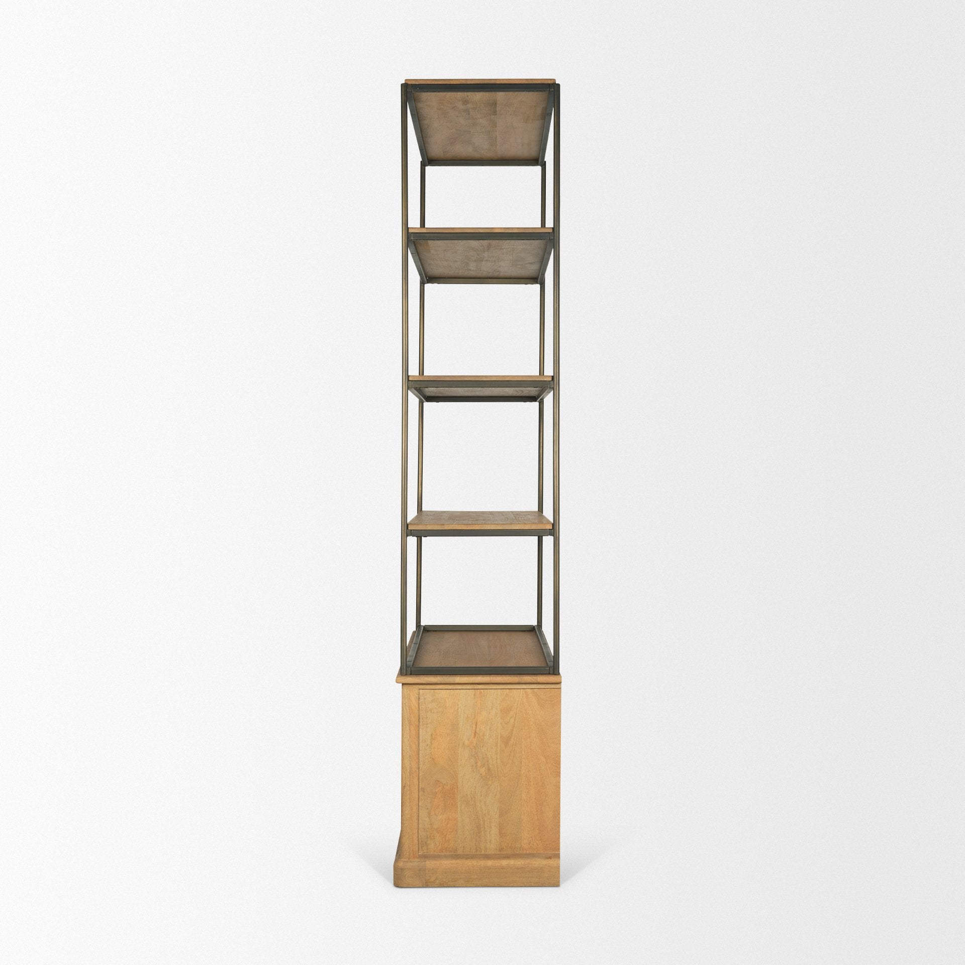 Baron Open Shelving Unit