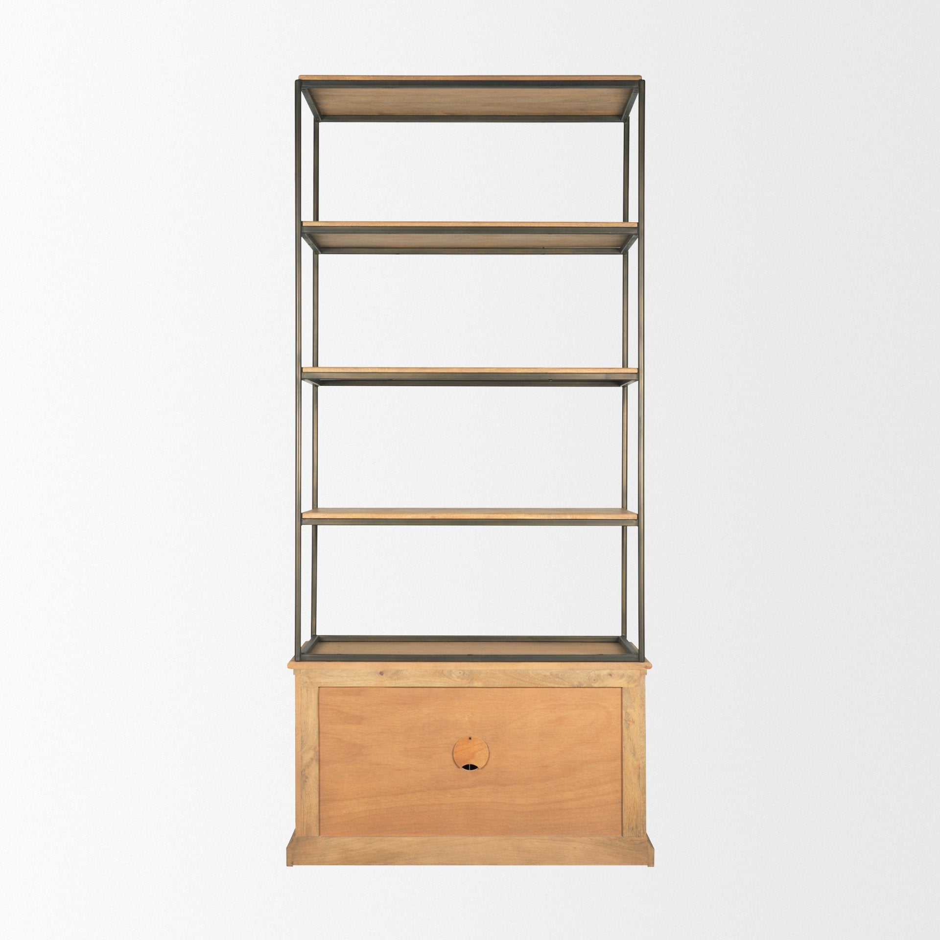 Baron Open Shelving Unit