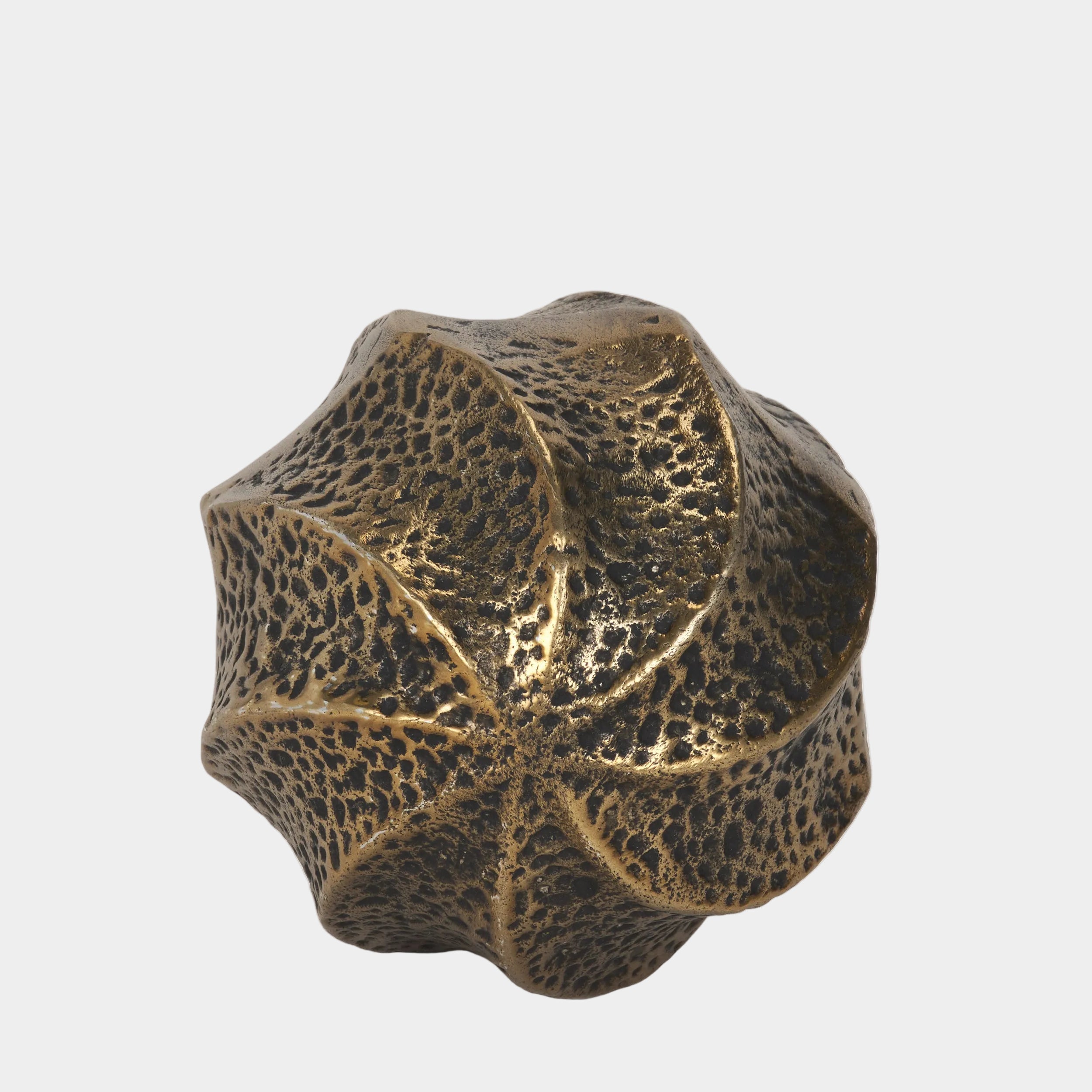 Imani Decorative Gold Ball