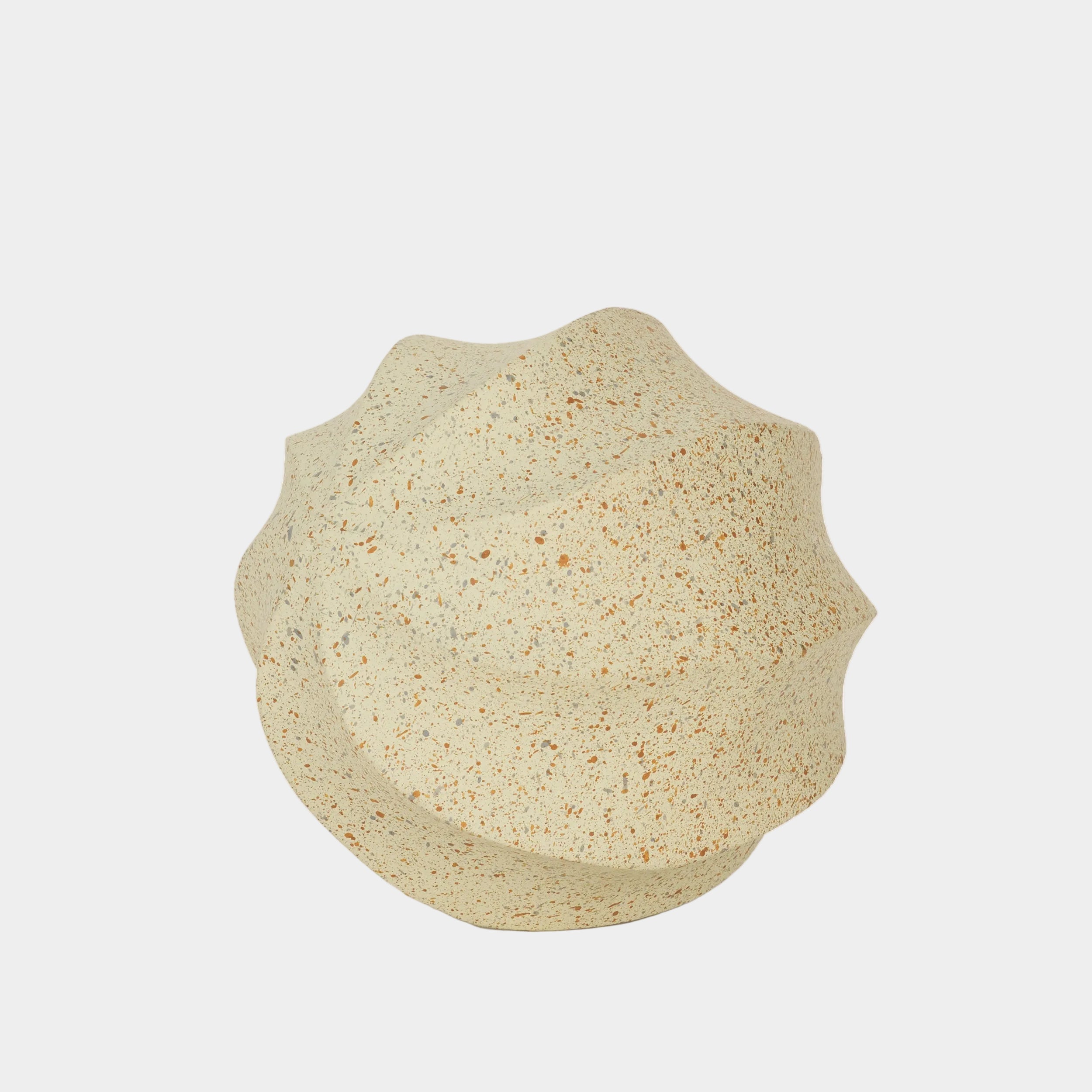 Imani Decorative Beige Ball