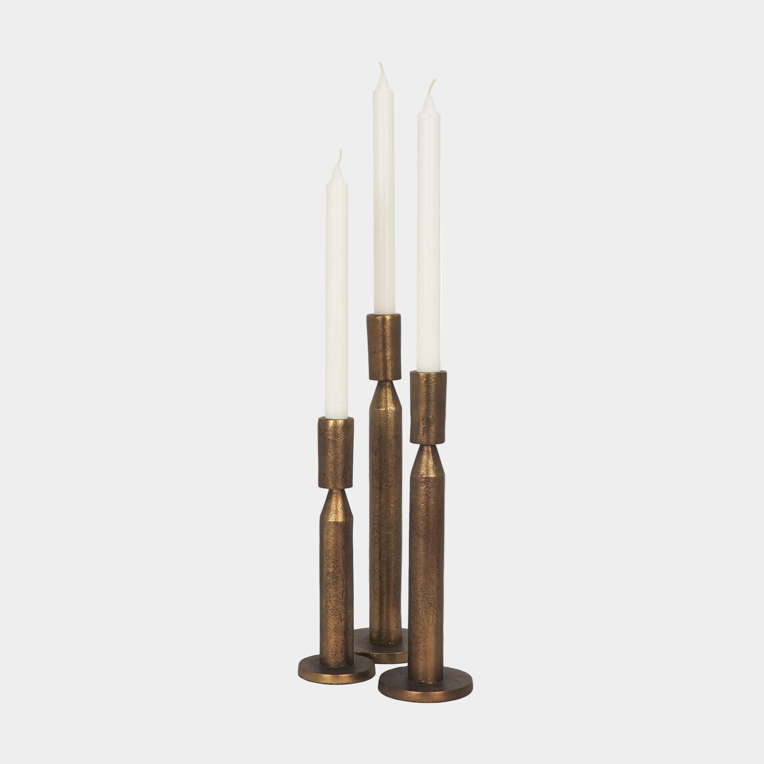 Declan Candle Holders Set of 3