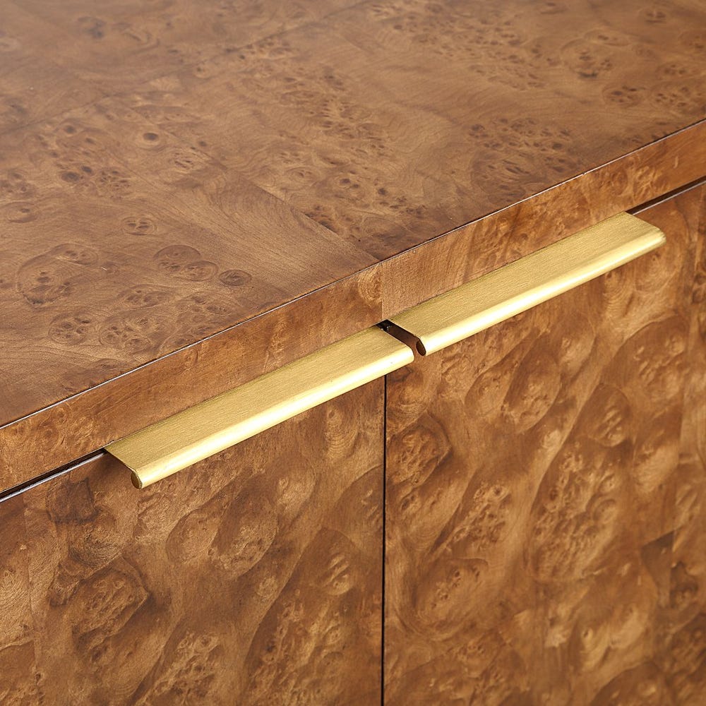 Jethro 2 Door Cabinet