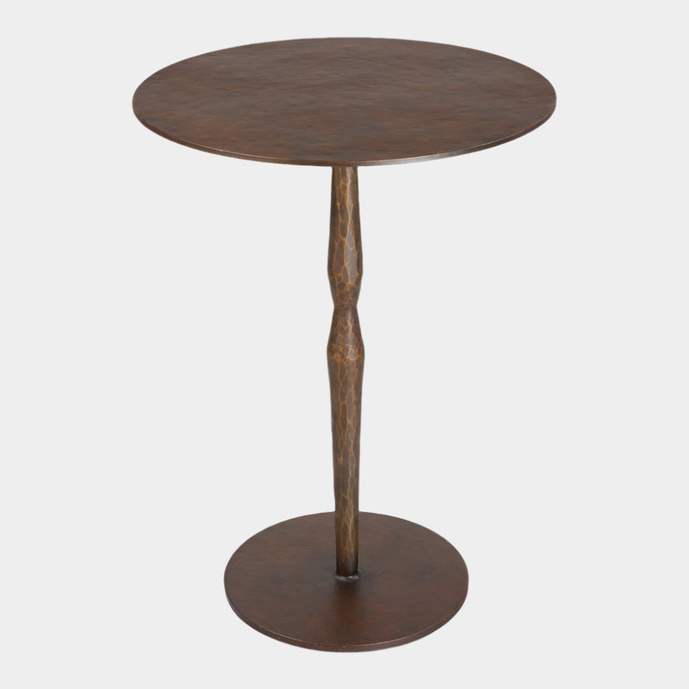 Industria Accent Table