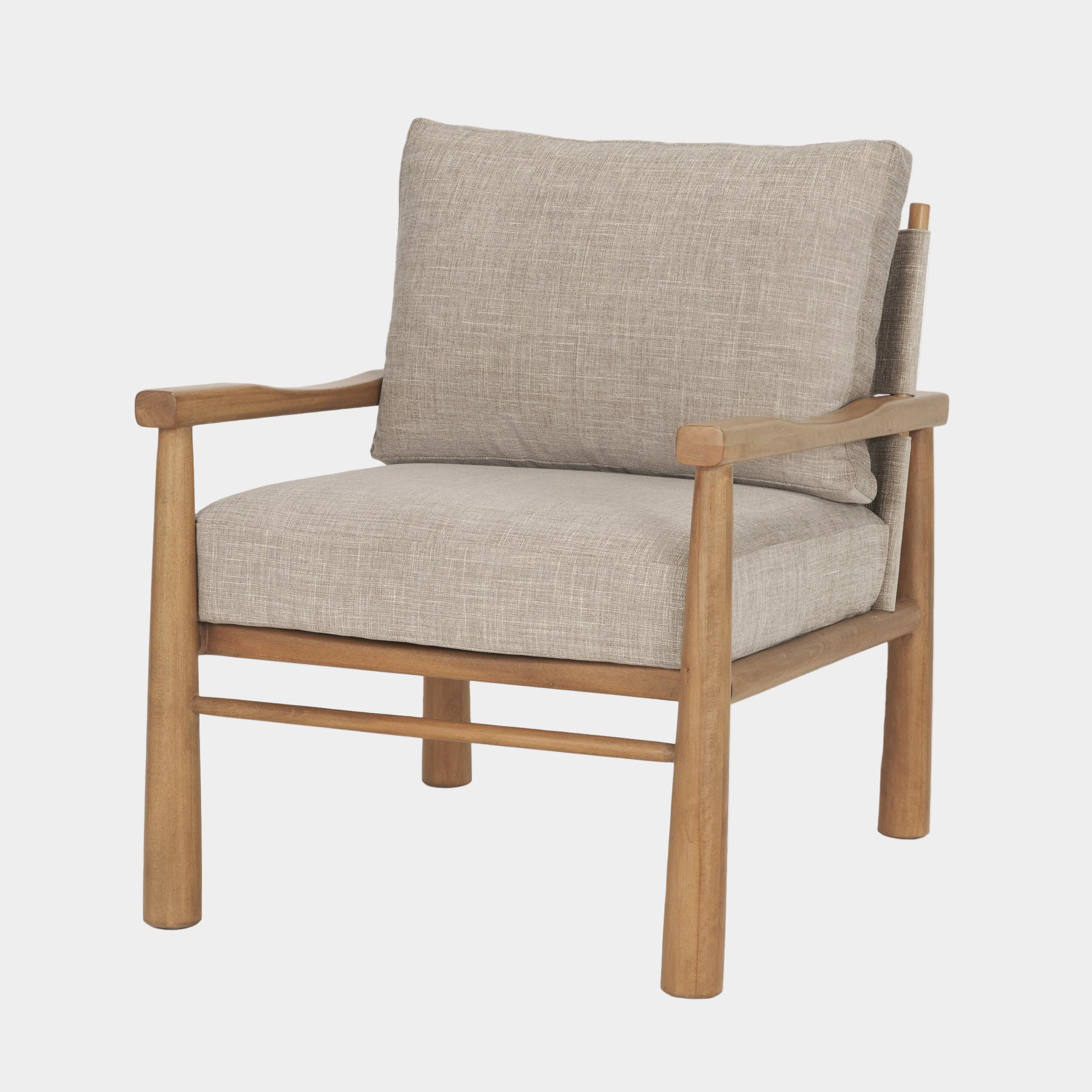 Witton Accent Chair