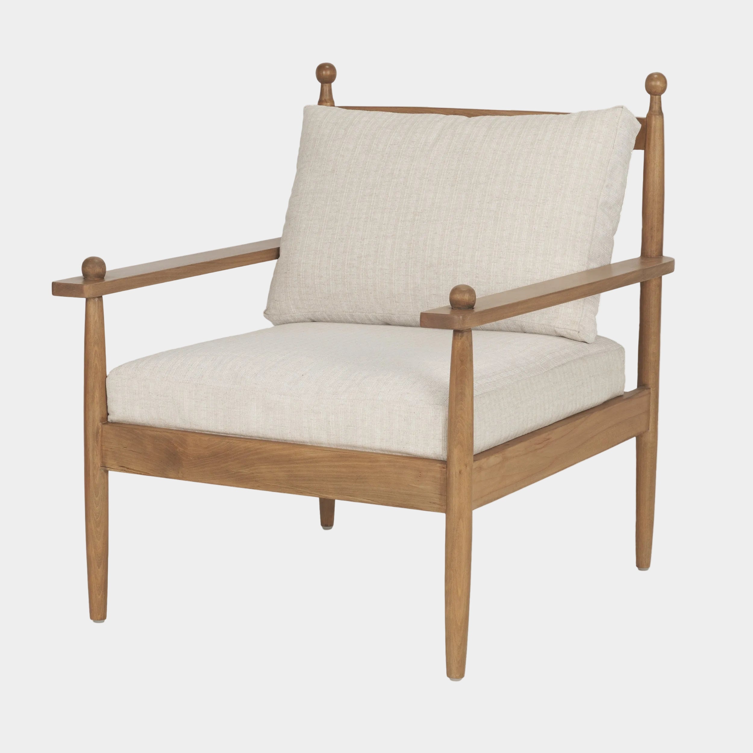 Danni Accent Chair
