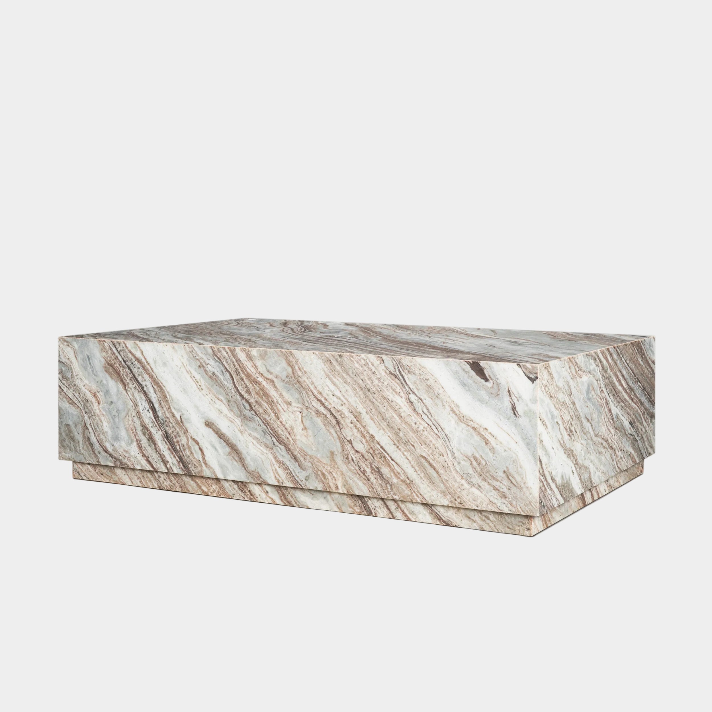 Matteo Coffee Table