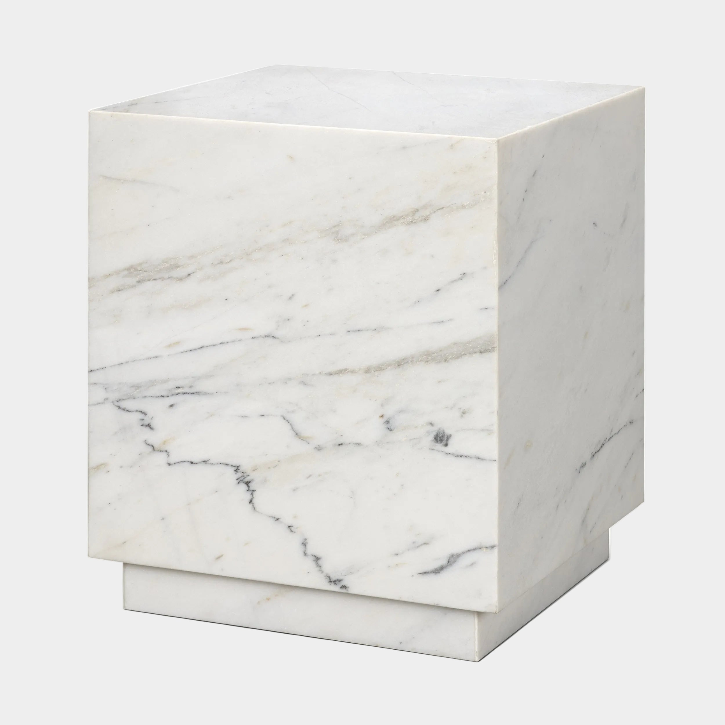 Matteo Side Table