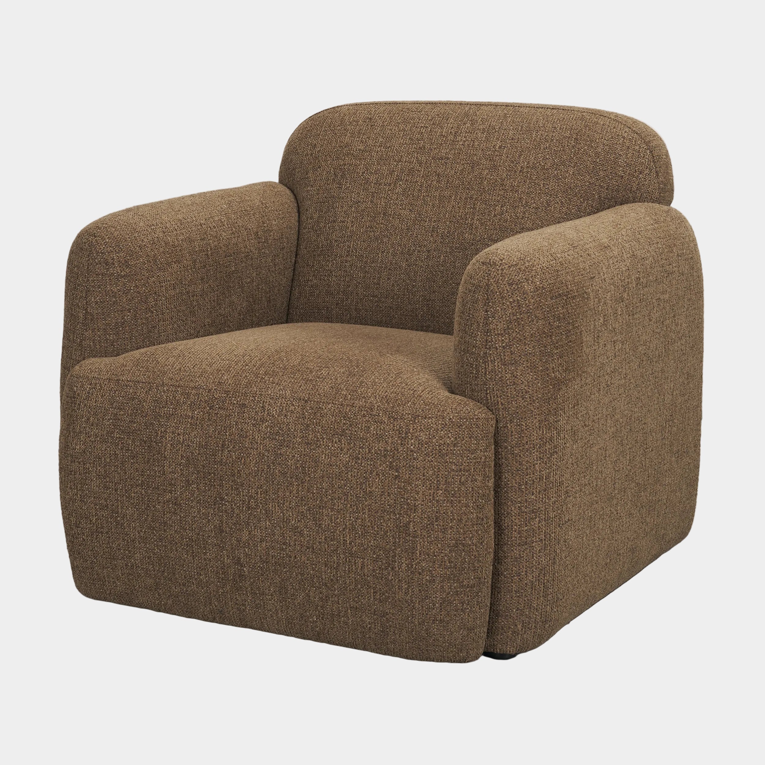 Saga Upholstered Chair