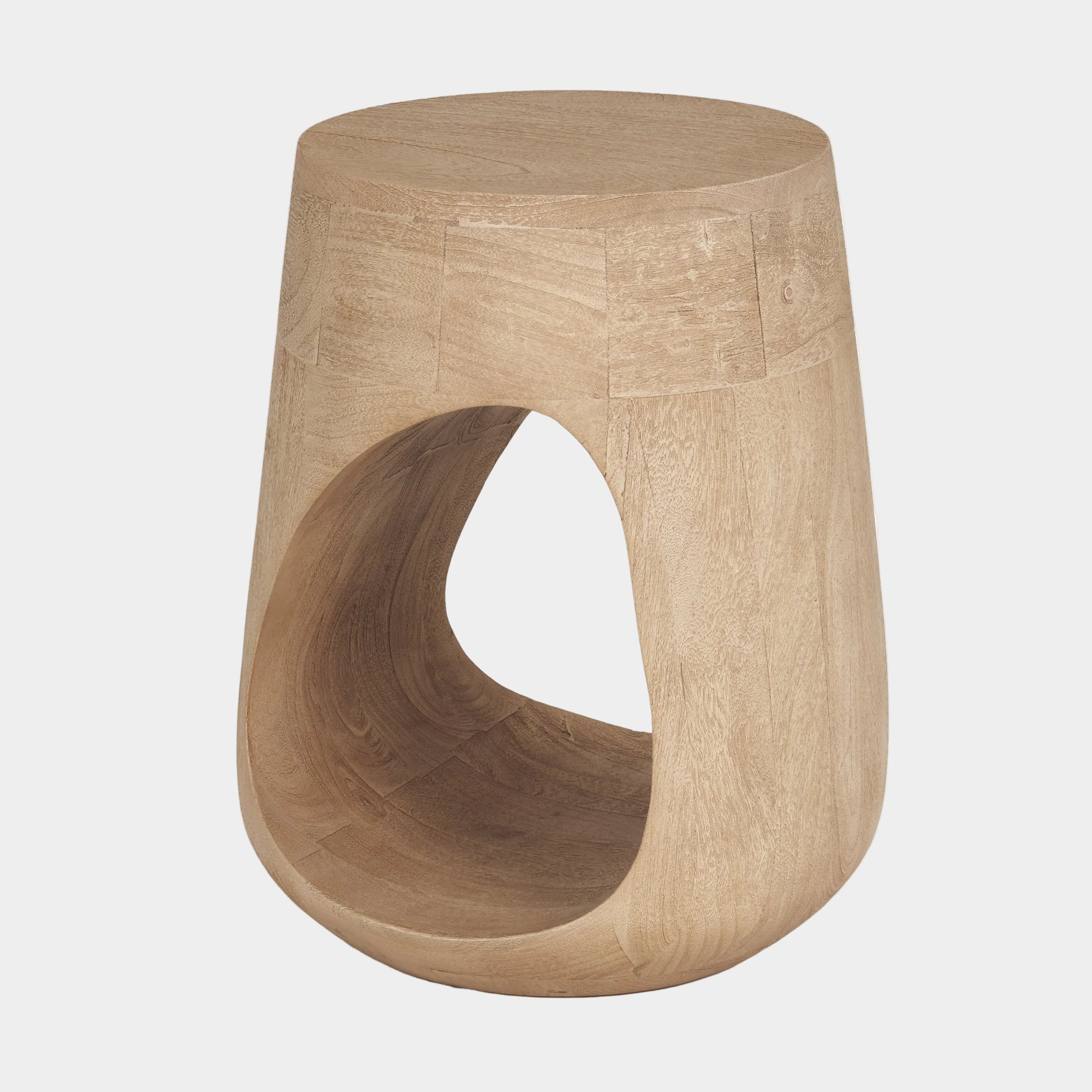 Cove Side Table