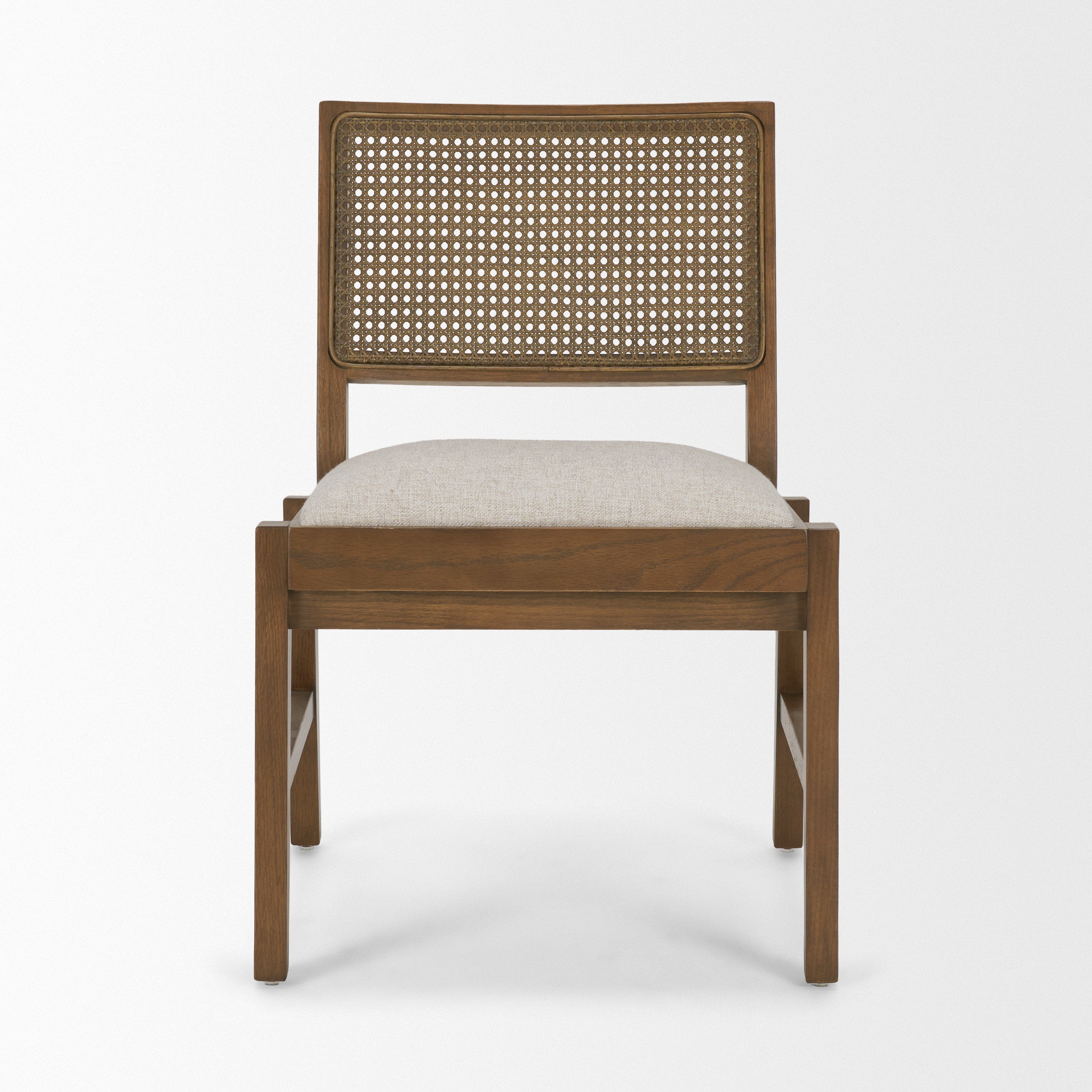 Reid Cane Back Dining Chair