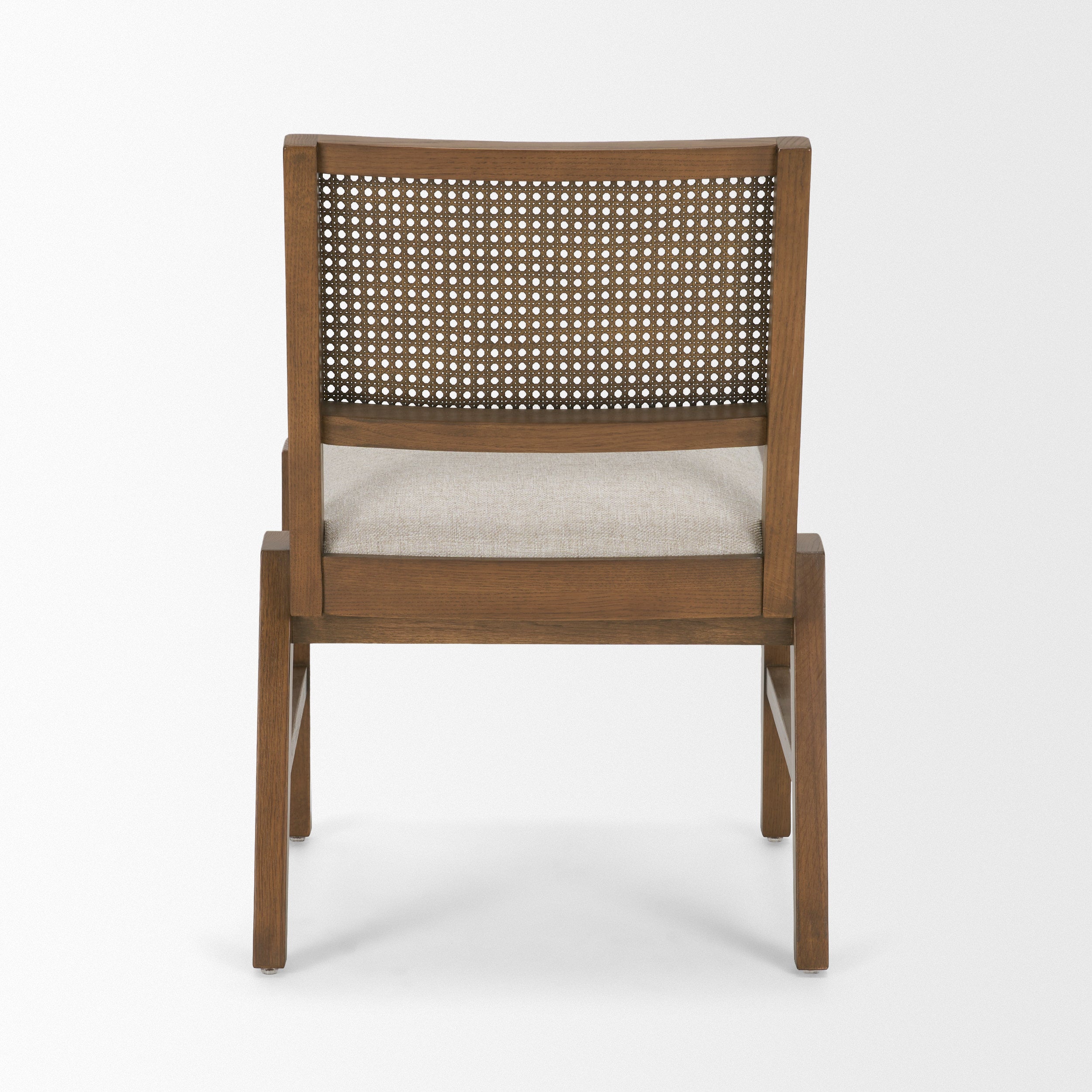 Reid Cane Back Dining Chair