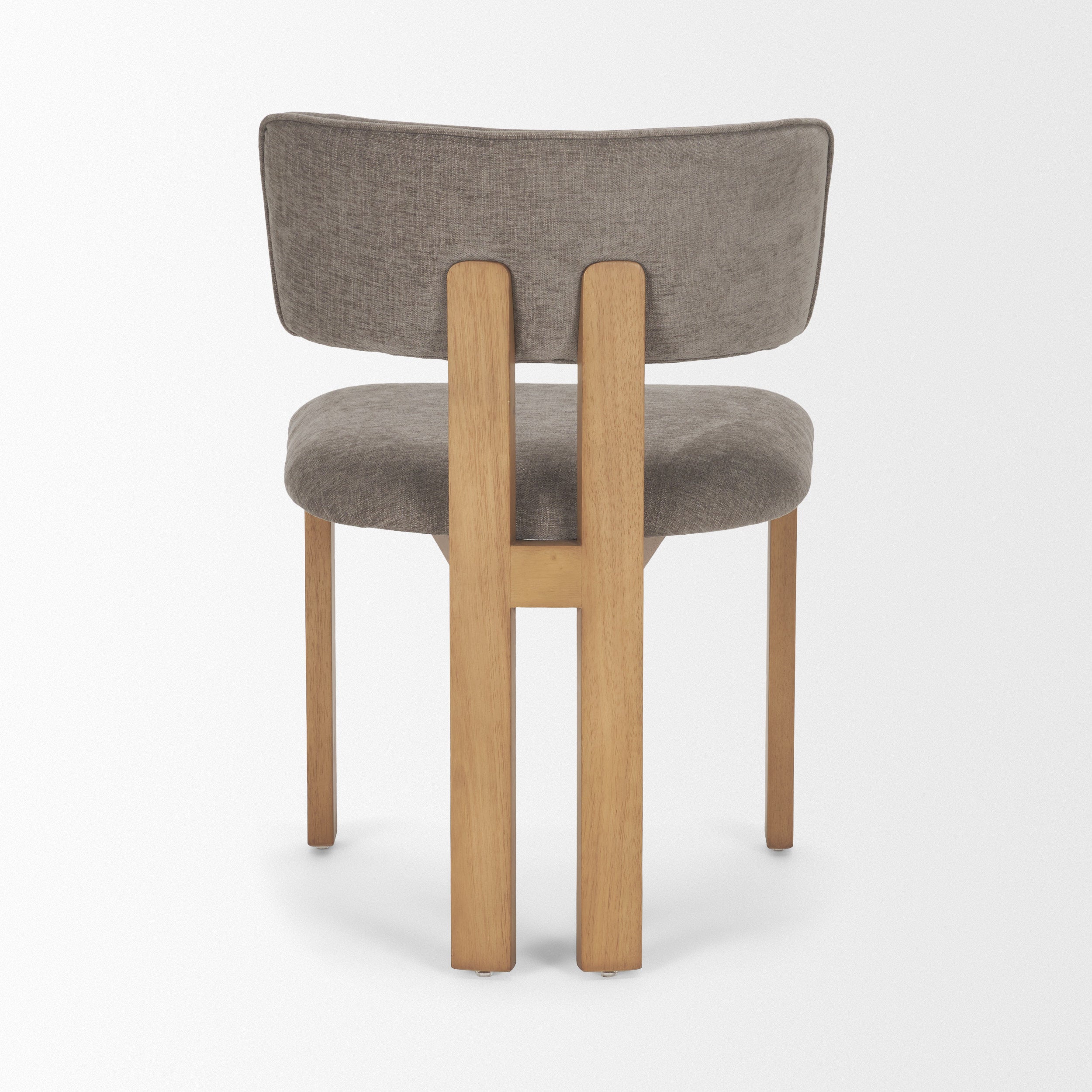 Soho Curve Tripod Dining Chair