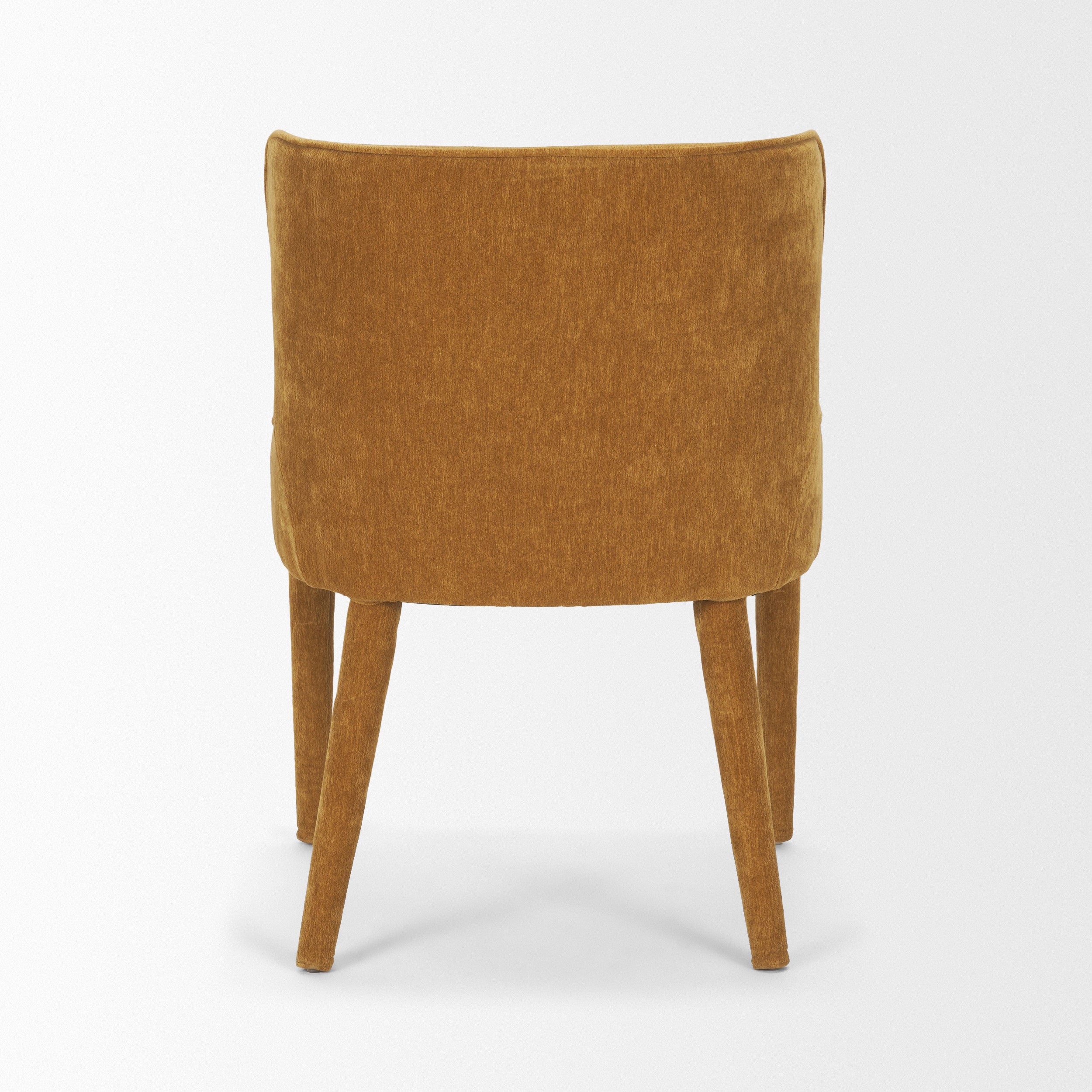 Nolan Slope Fabric Dining Chair