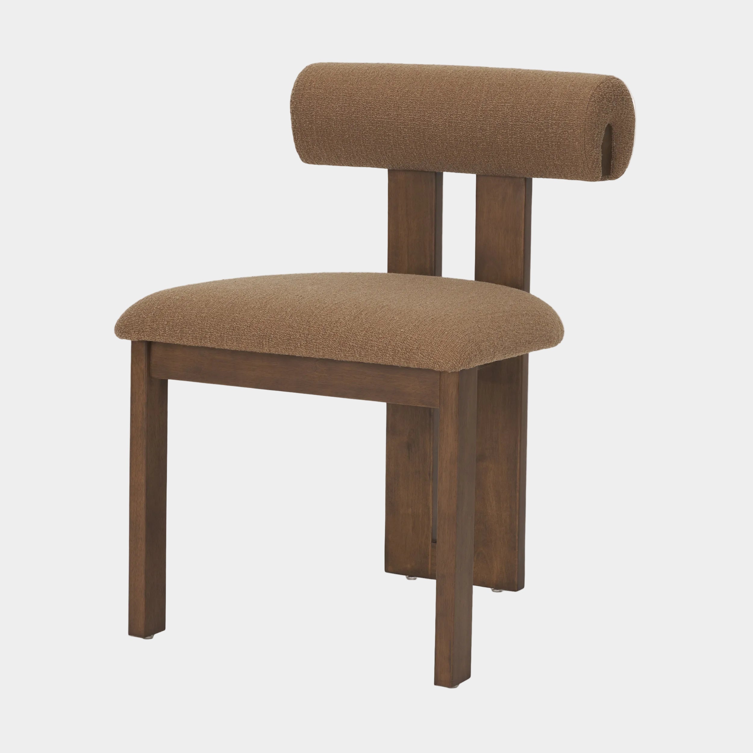 Tribeca Fabric Contract-Grade Dining Chair