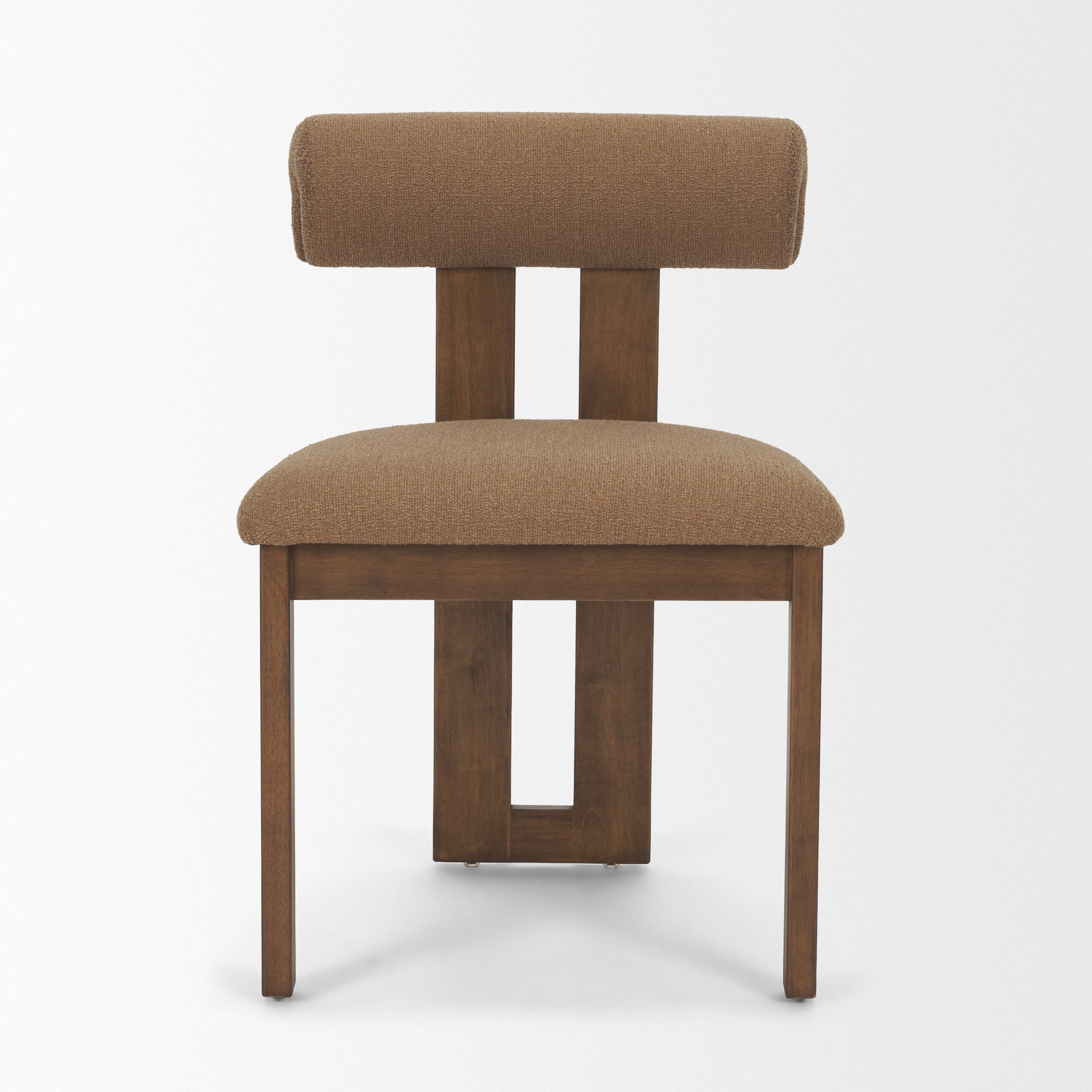Tribeca Fabric Contract-Grade Dining Chair